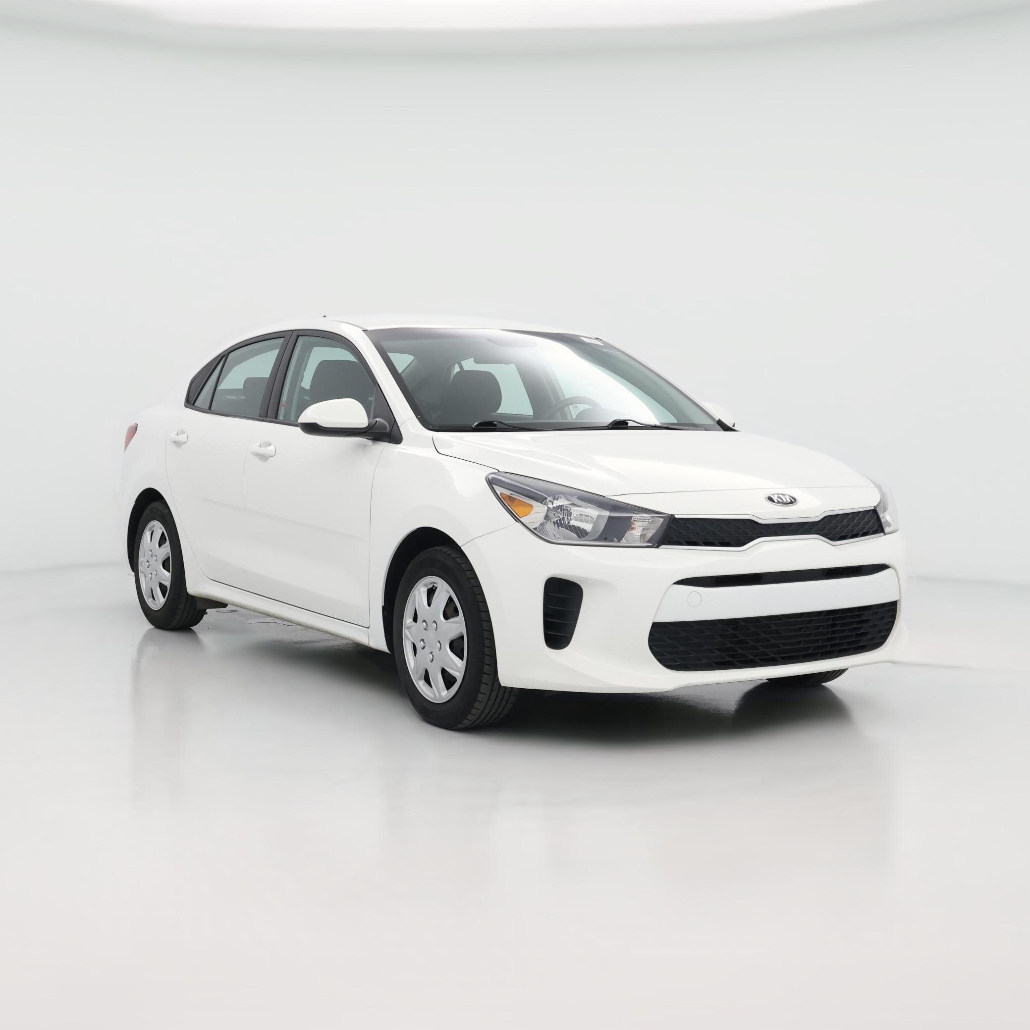Thumbnail: 2019 Kia Rio - 1