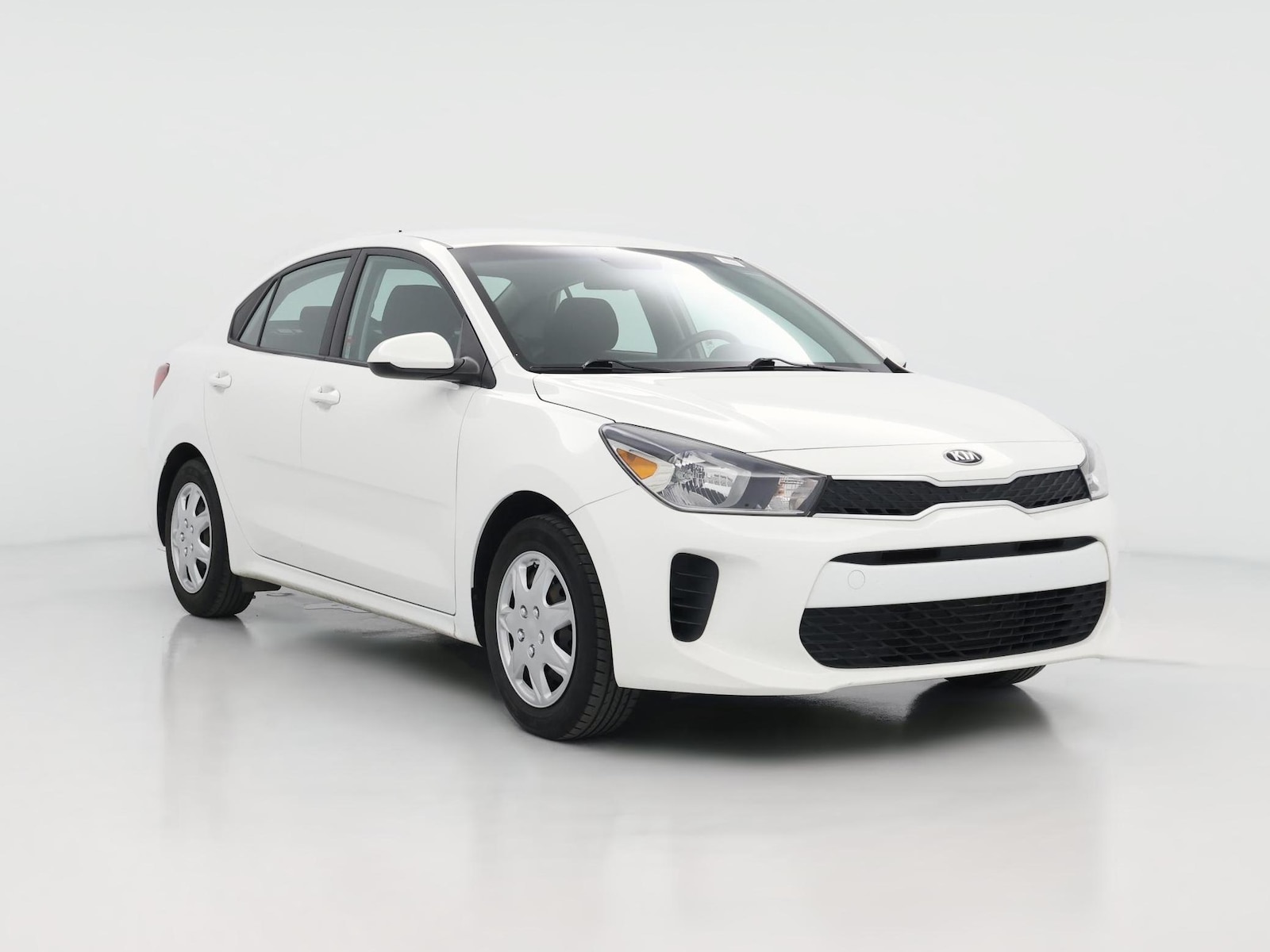 2019 Kia RIO