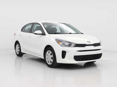 2019 Kia Rio S