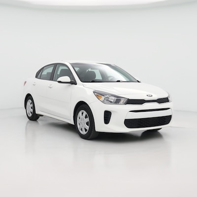 2019 Kia Rio S