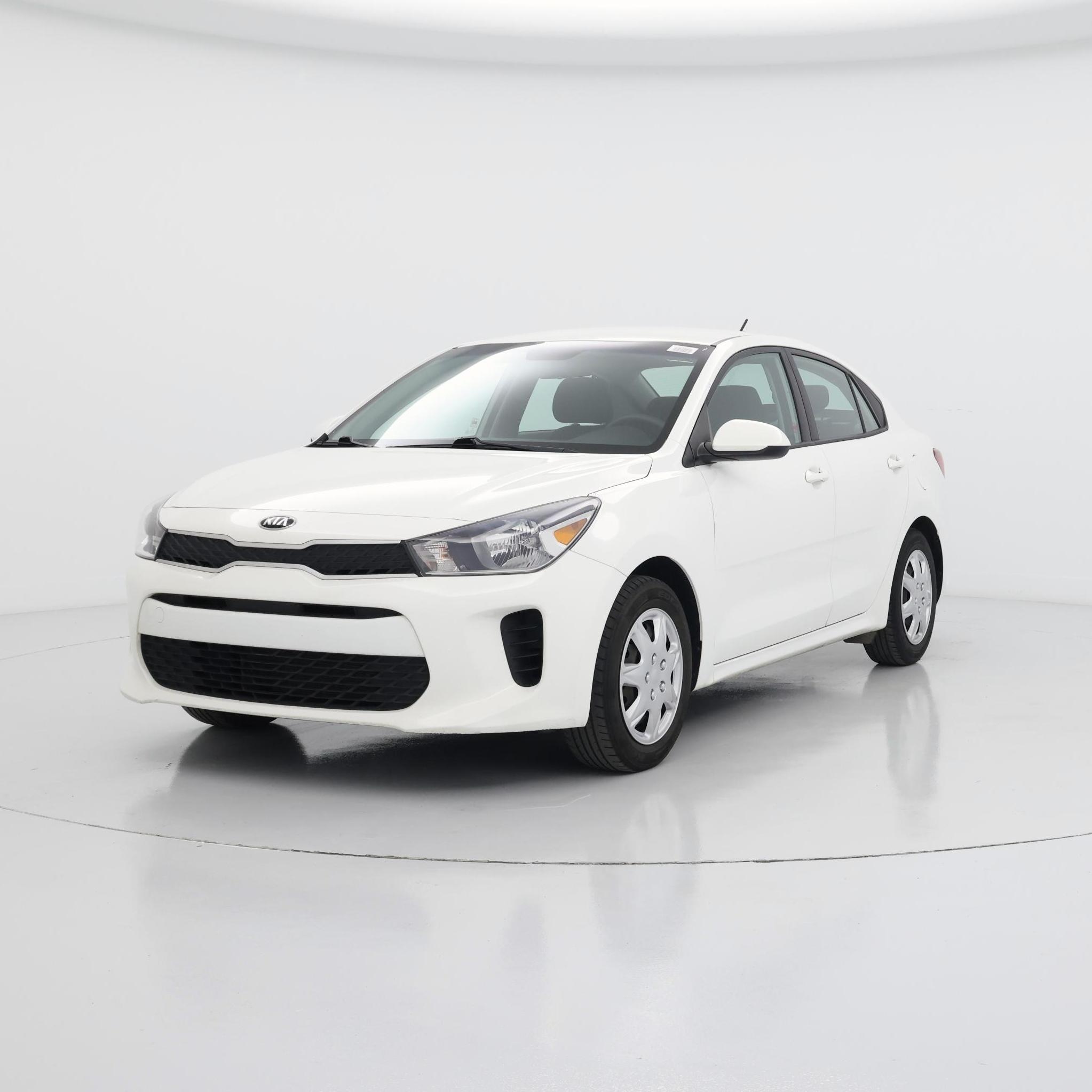 Thumbnail: 2019 Kia Rio - 4