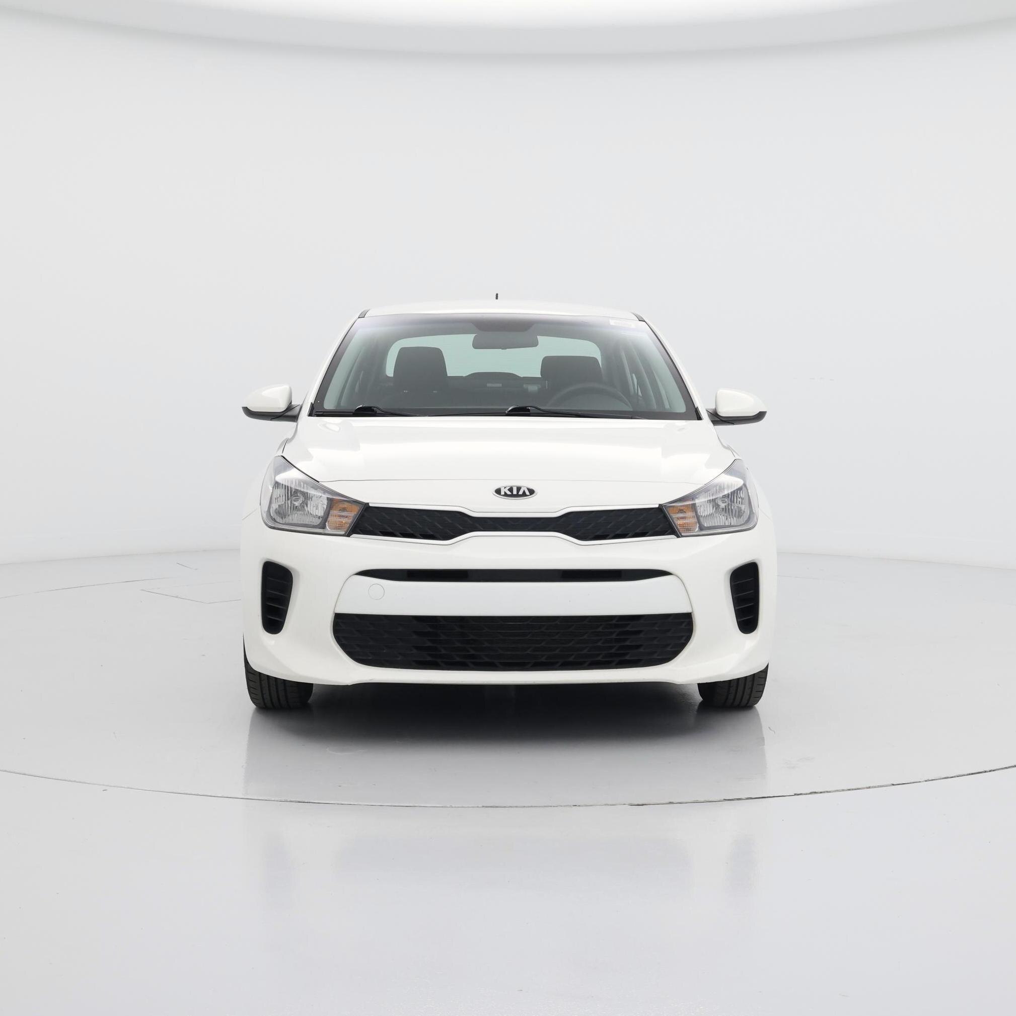 Thumbnail: 2019 Kia Rio - 5