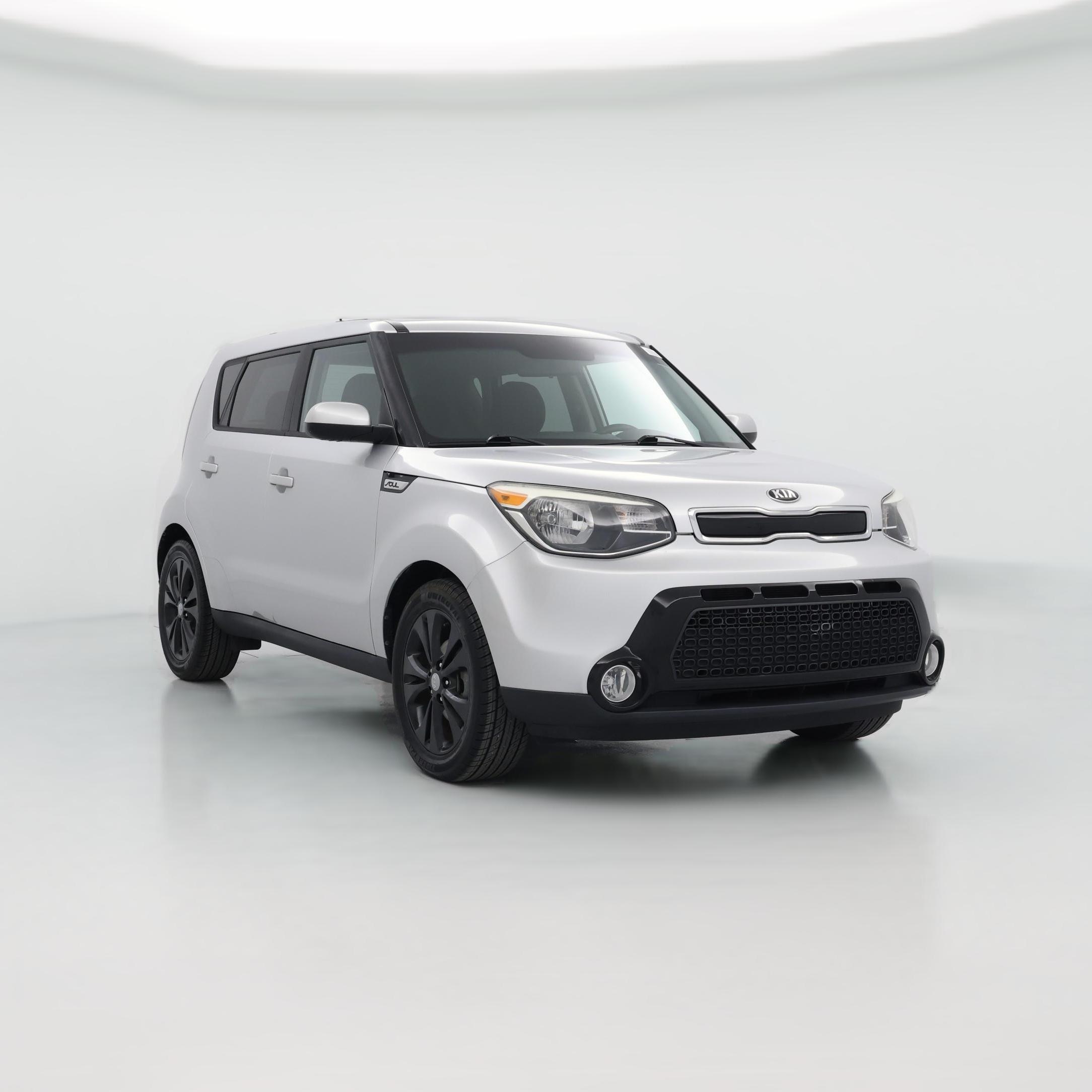 Thumbnail: 2016 Kia Soul - 1