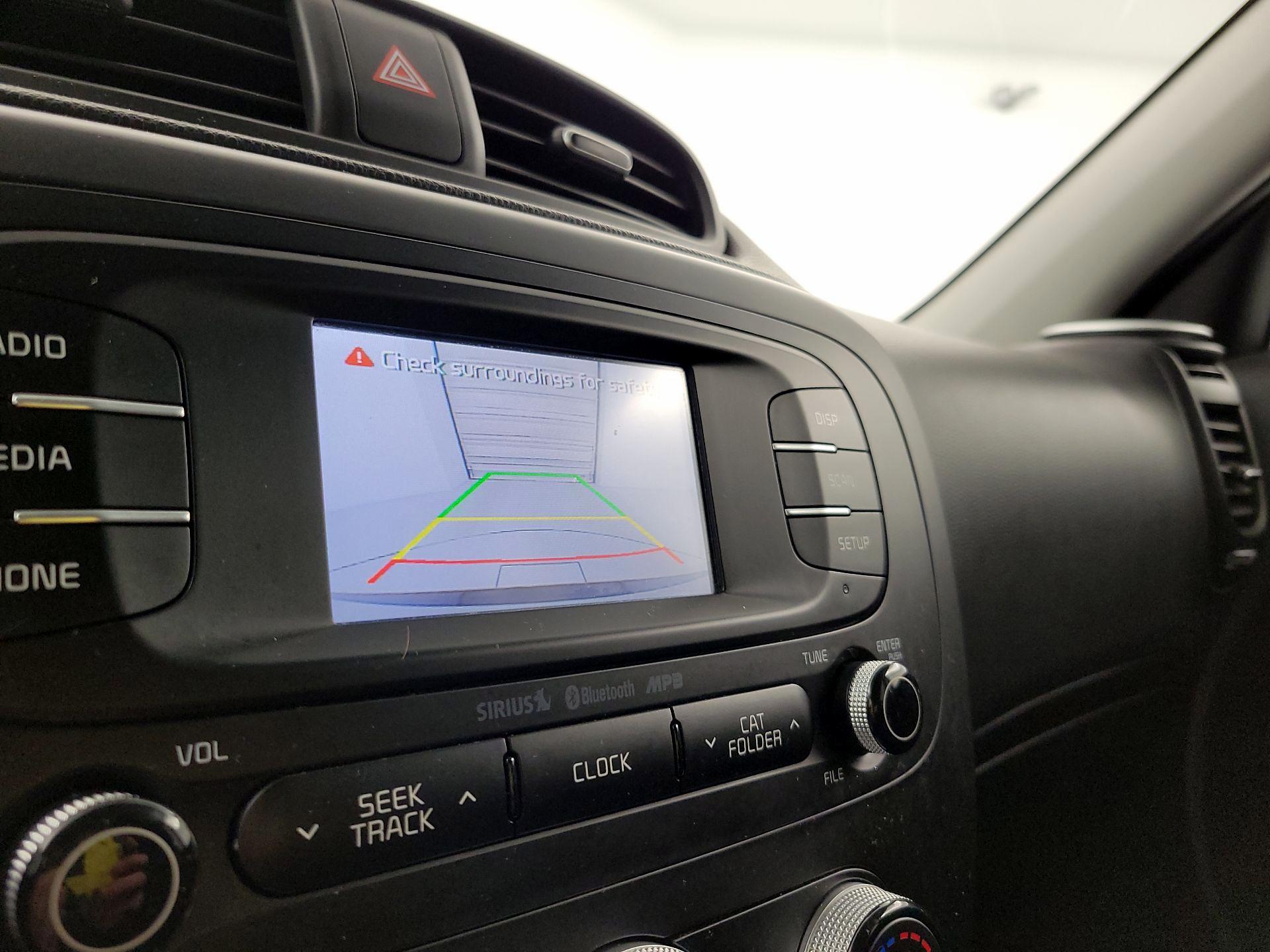 Thumbnail: 2016 Kia Soul - 14