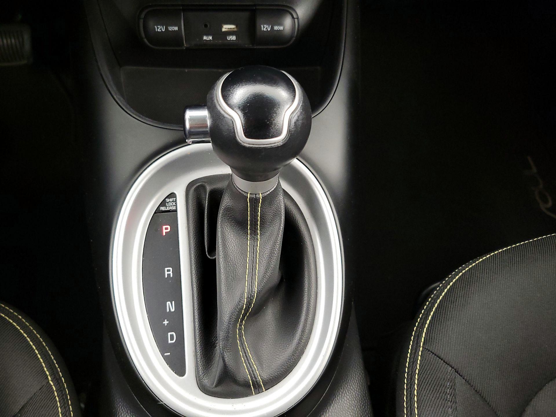 Thumbnail: 2016 Kia Soul - 17