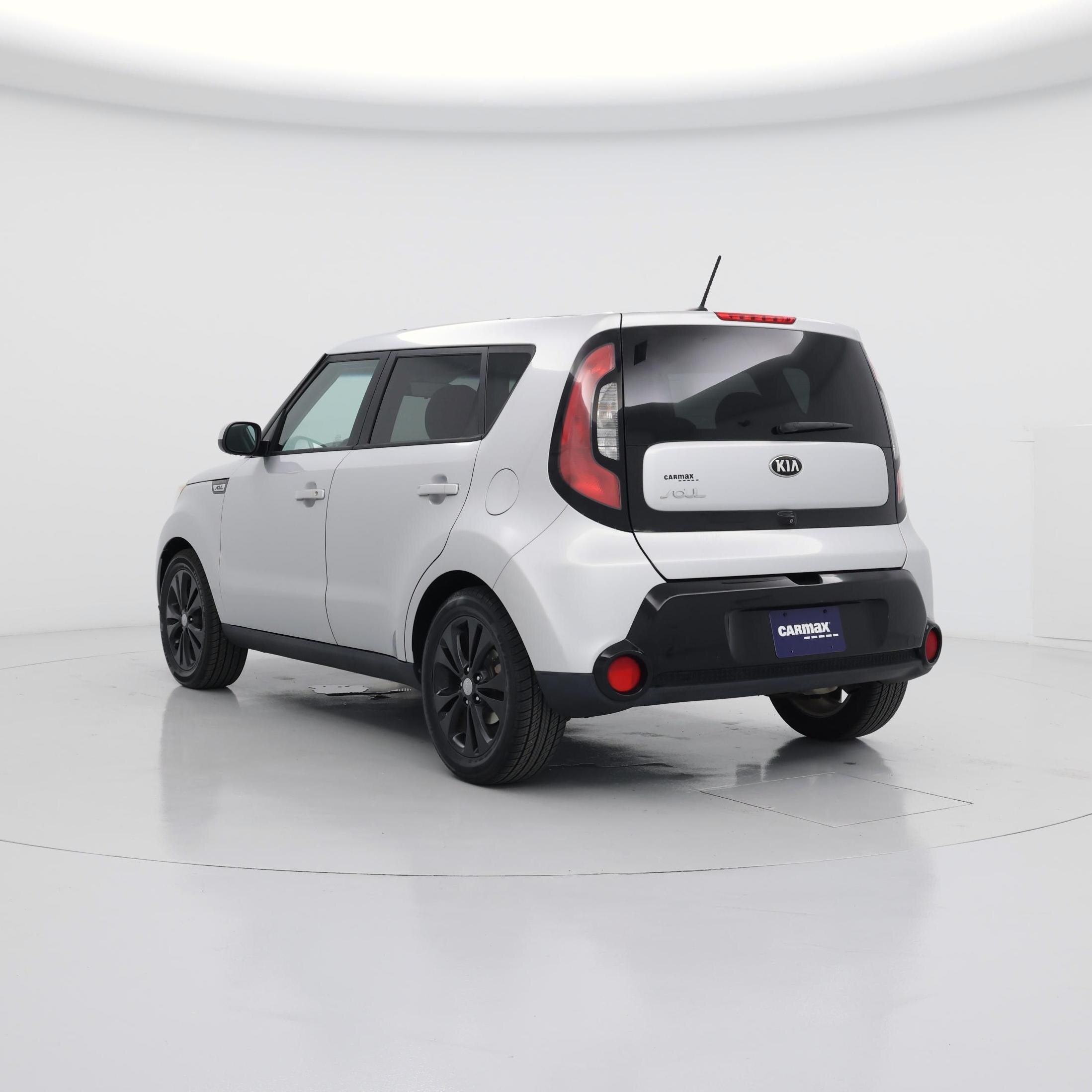 Thumbnail: 2016 Kia Soul - 2