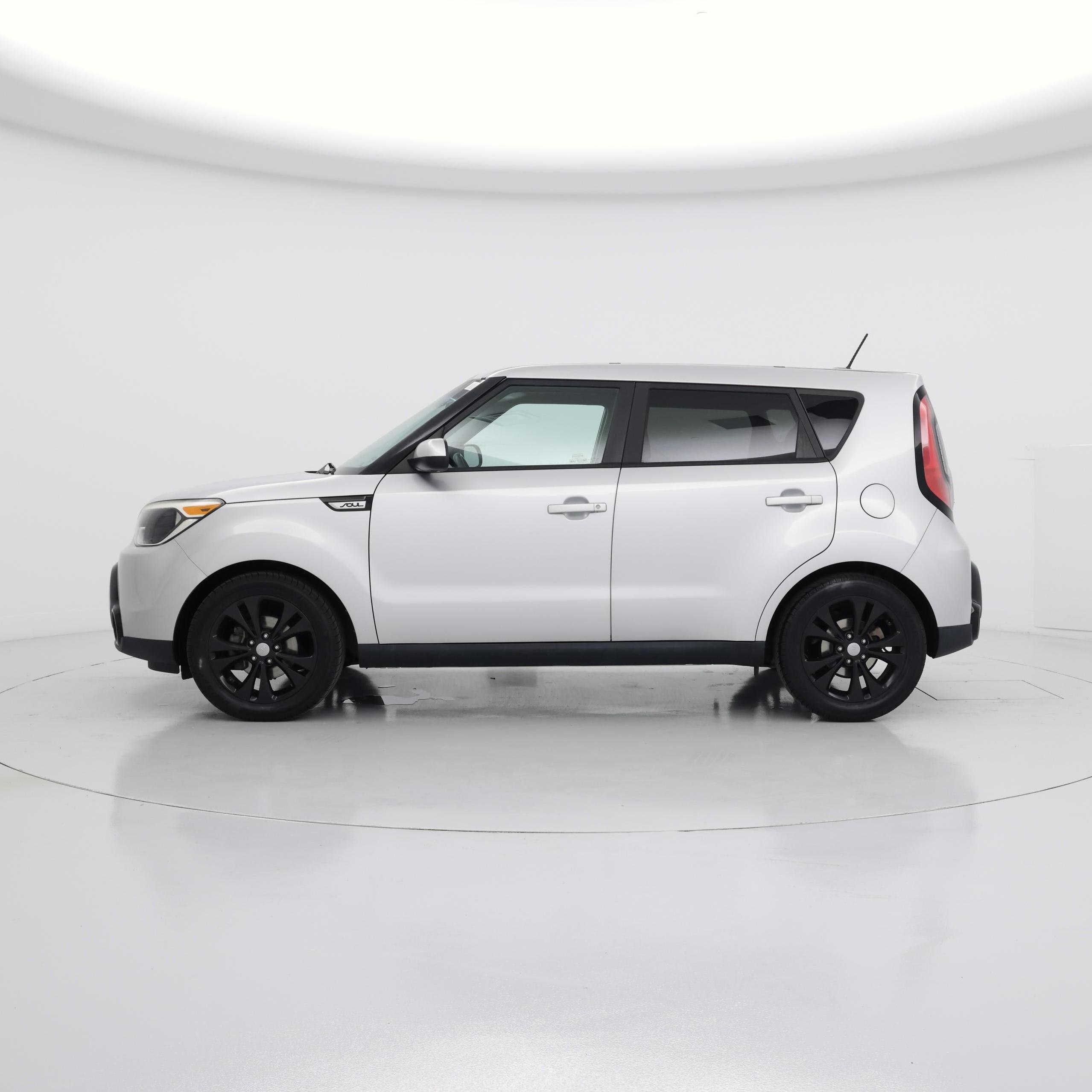Thumbnail: 2016 Kia Soul - 3