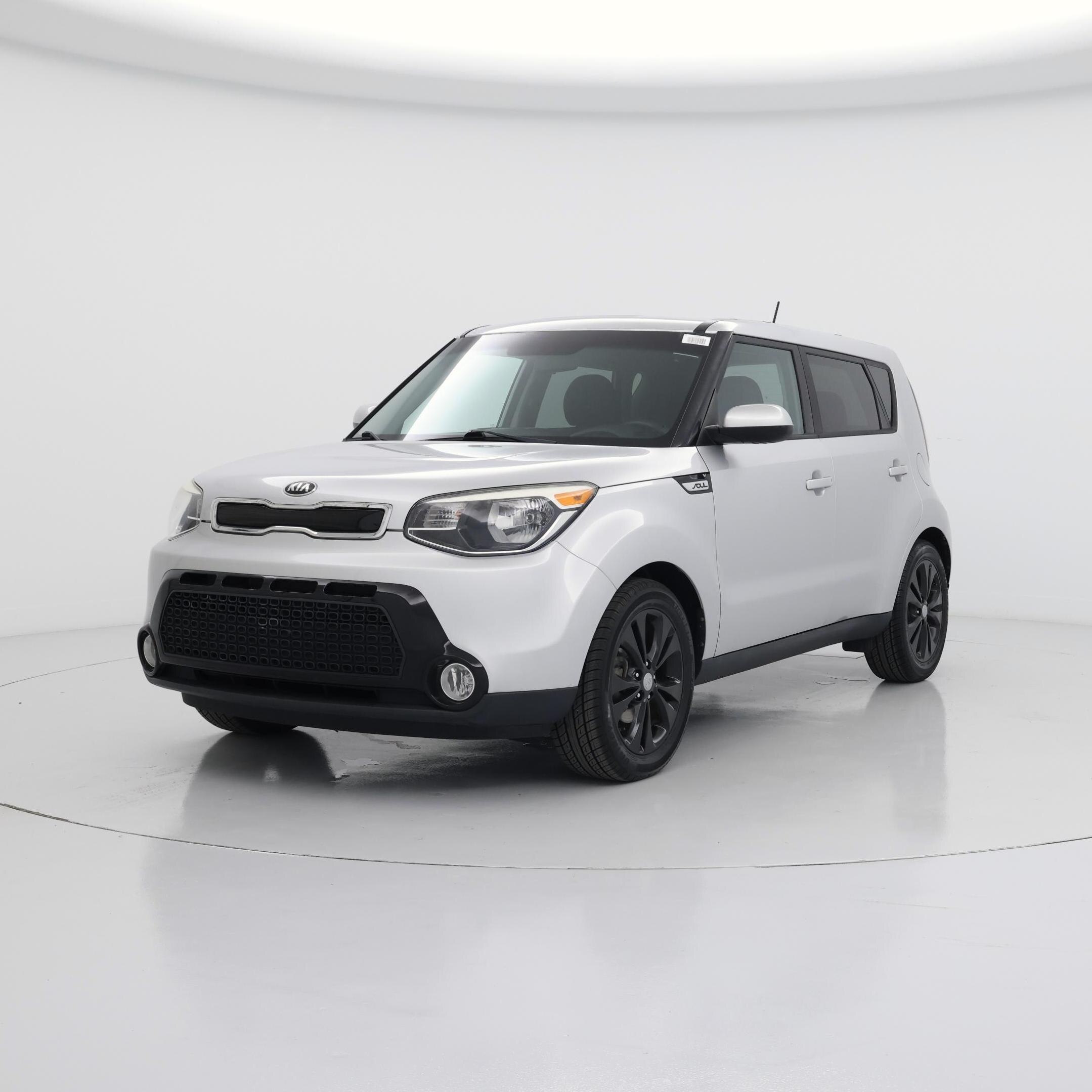 Thumbnail: 2016 Kia Soul - 4