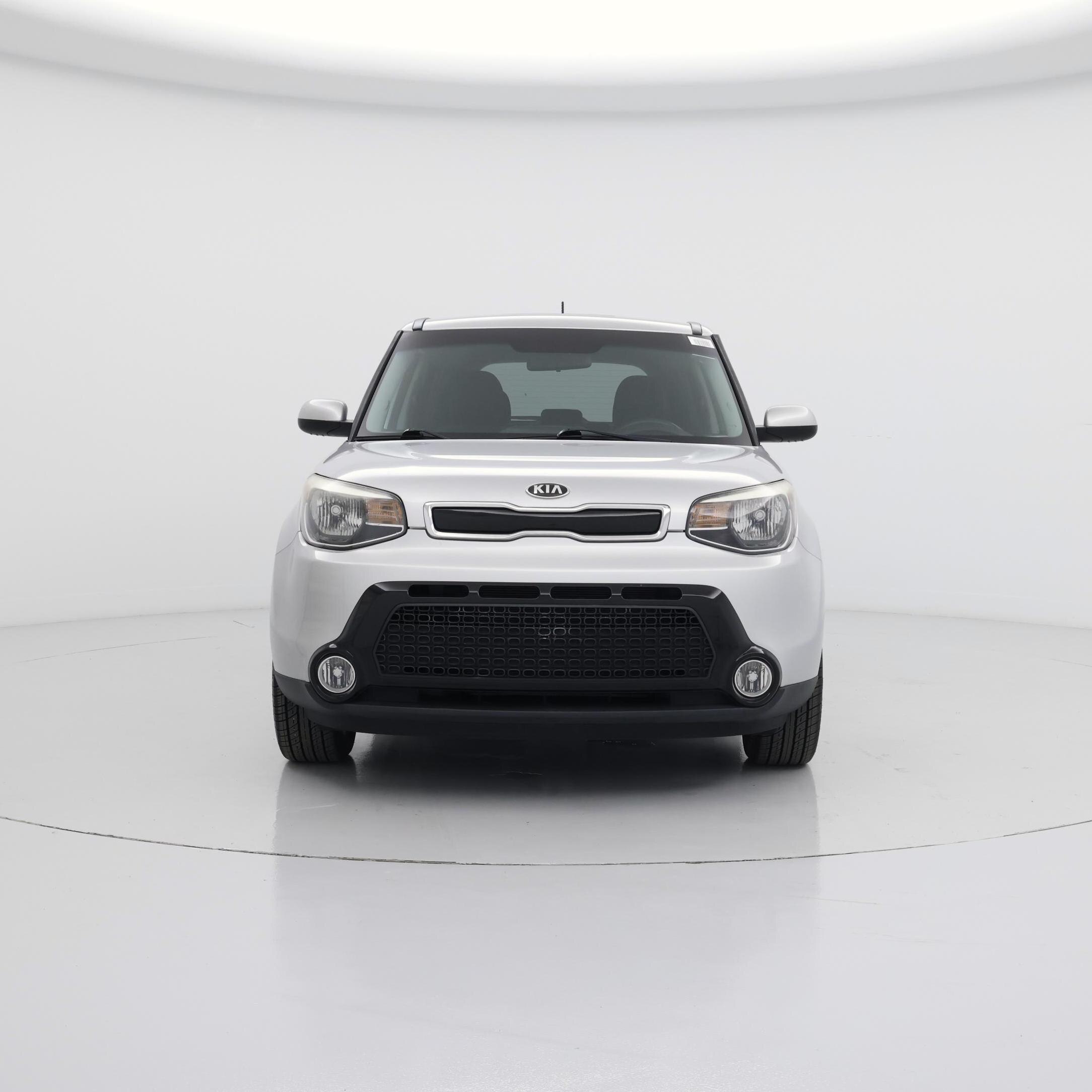 Thumbnail: 2016 Kia Soul - 5