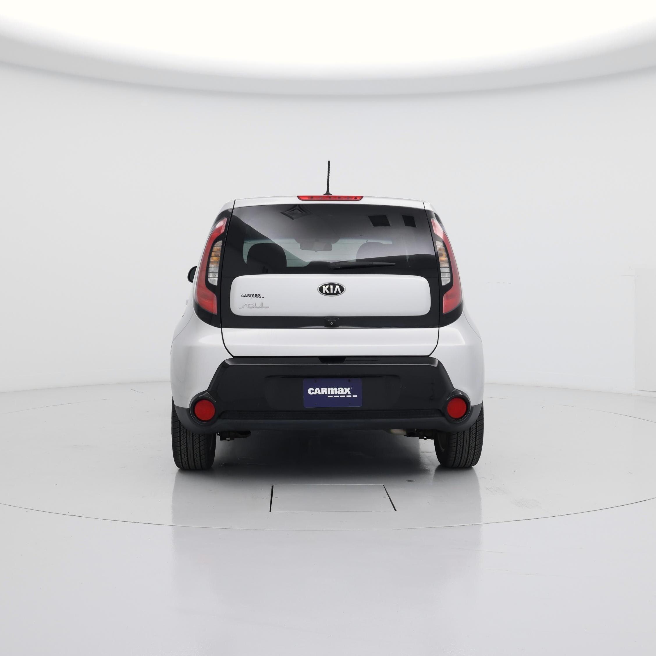 Thumbnail: 2016 Kia Soul - 6