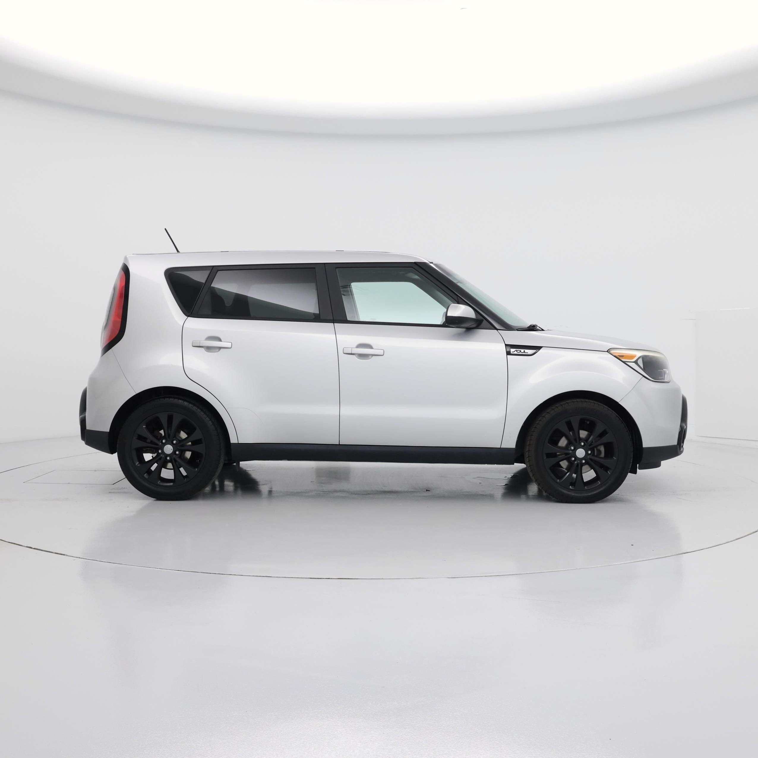 Thumbnail: 2016 Kia Soul - 7