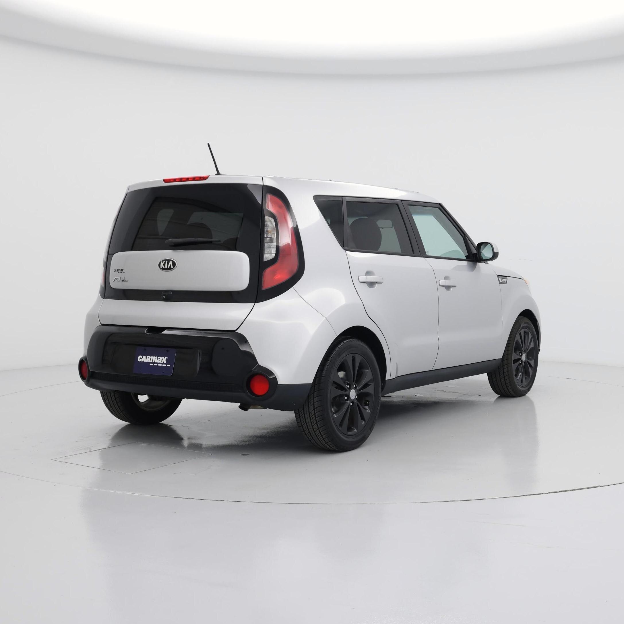 Thumbnail: 2016 Kia Soul - 8