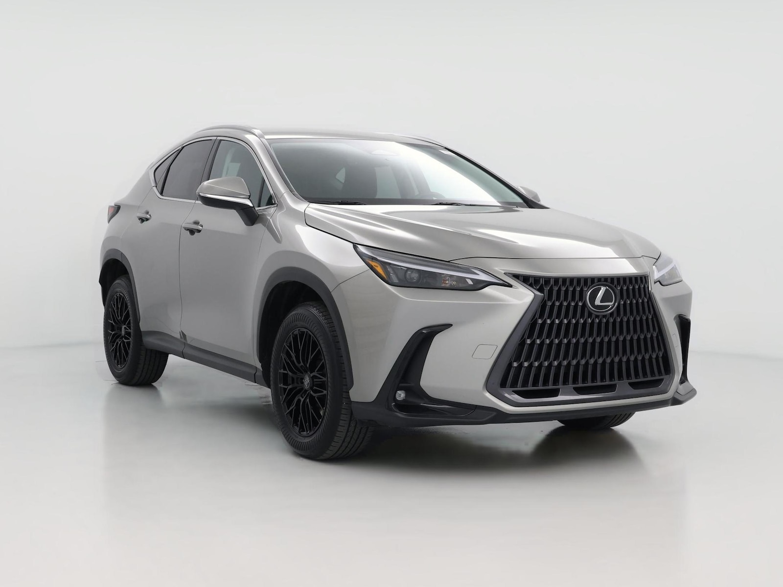 2022 Lexus NX Hybrid