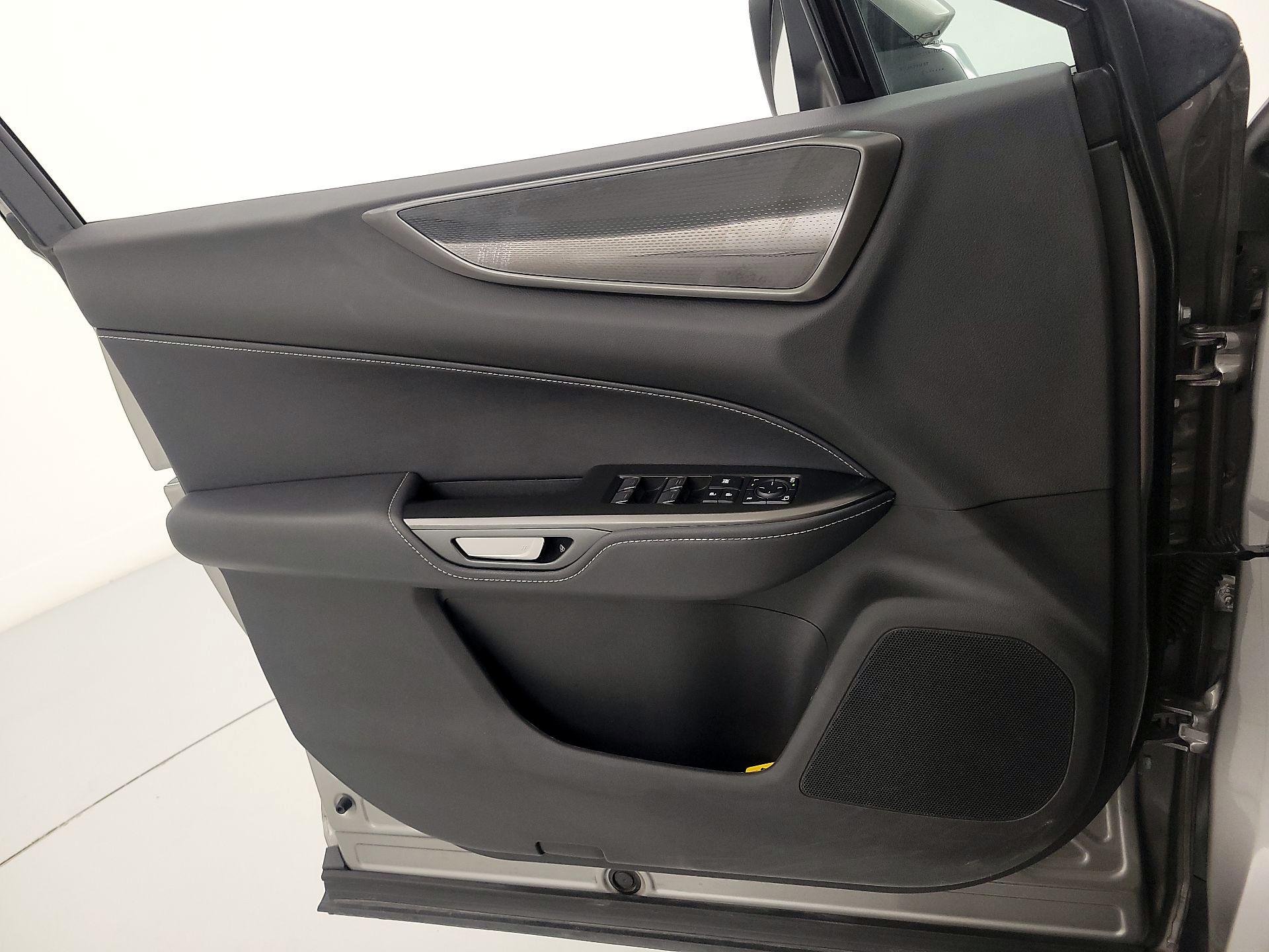 Thumbnail: 2022 Lexus NX - 12