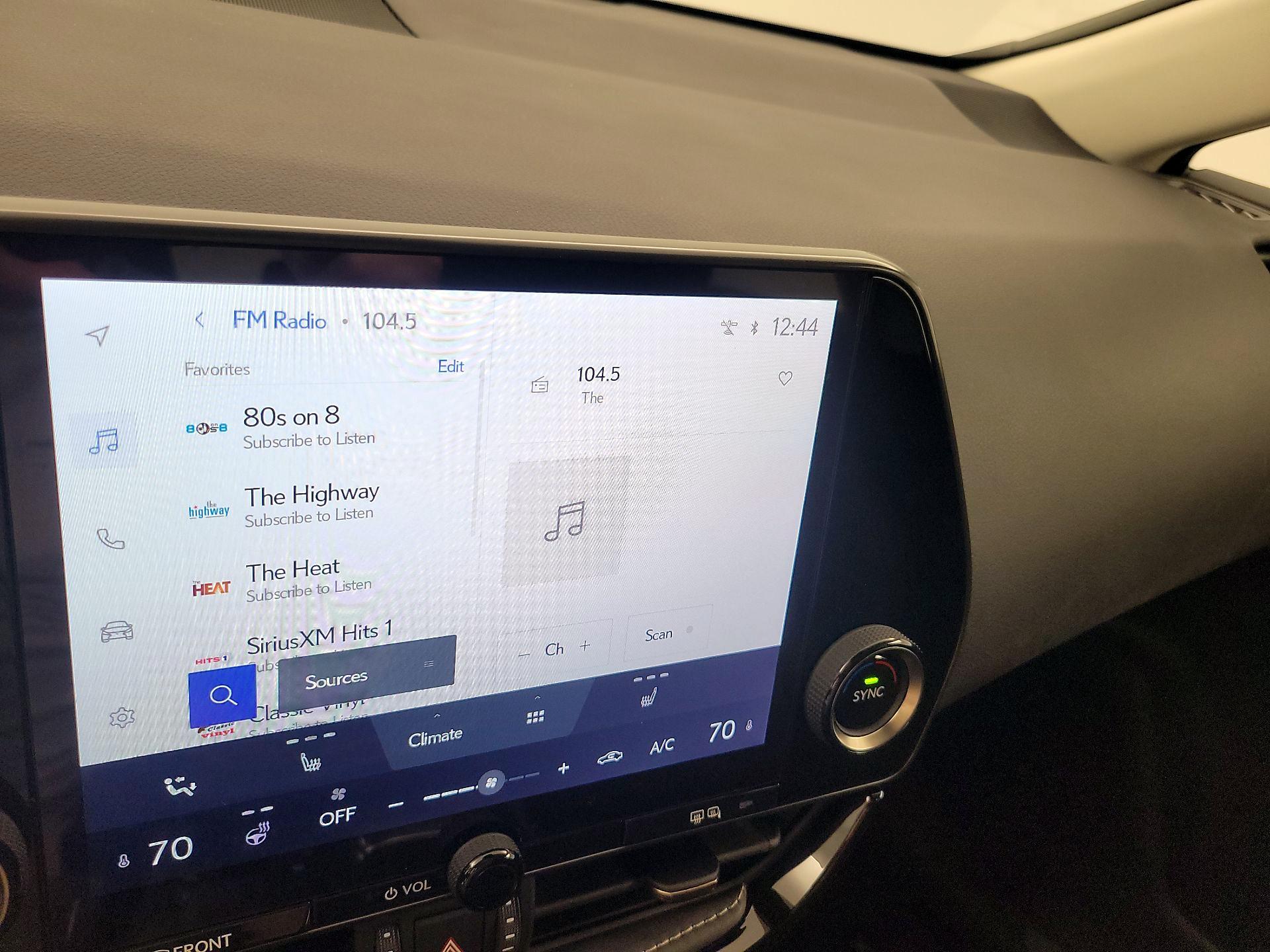 Thumbnail: 2022 Lexus NX - 15