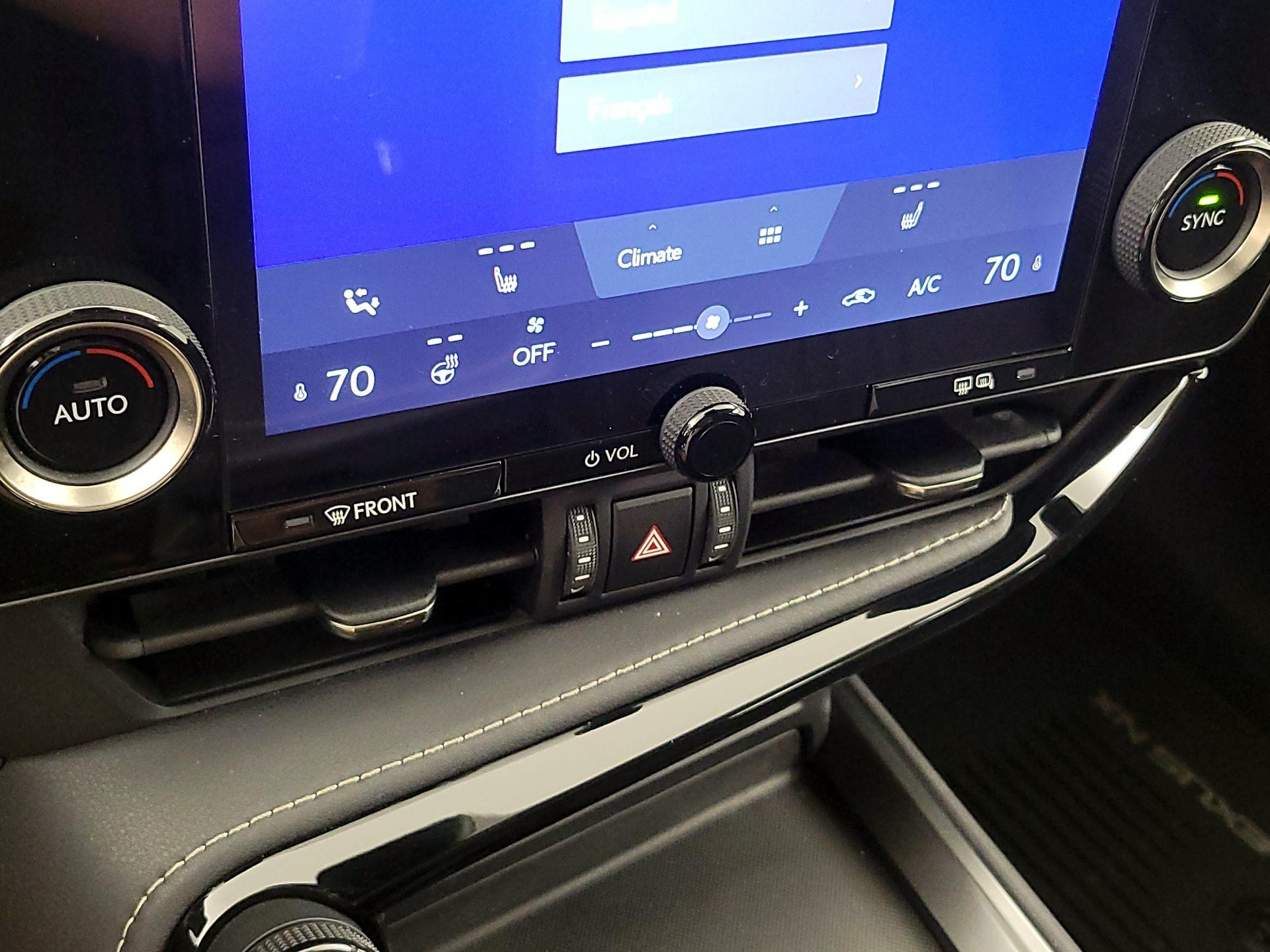 Thumbnail: 2022 Lexus NX - 16