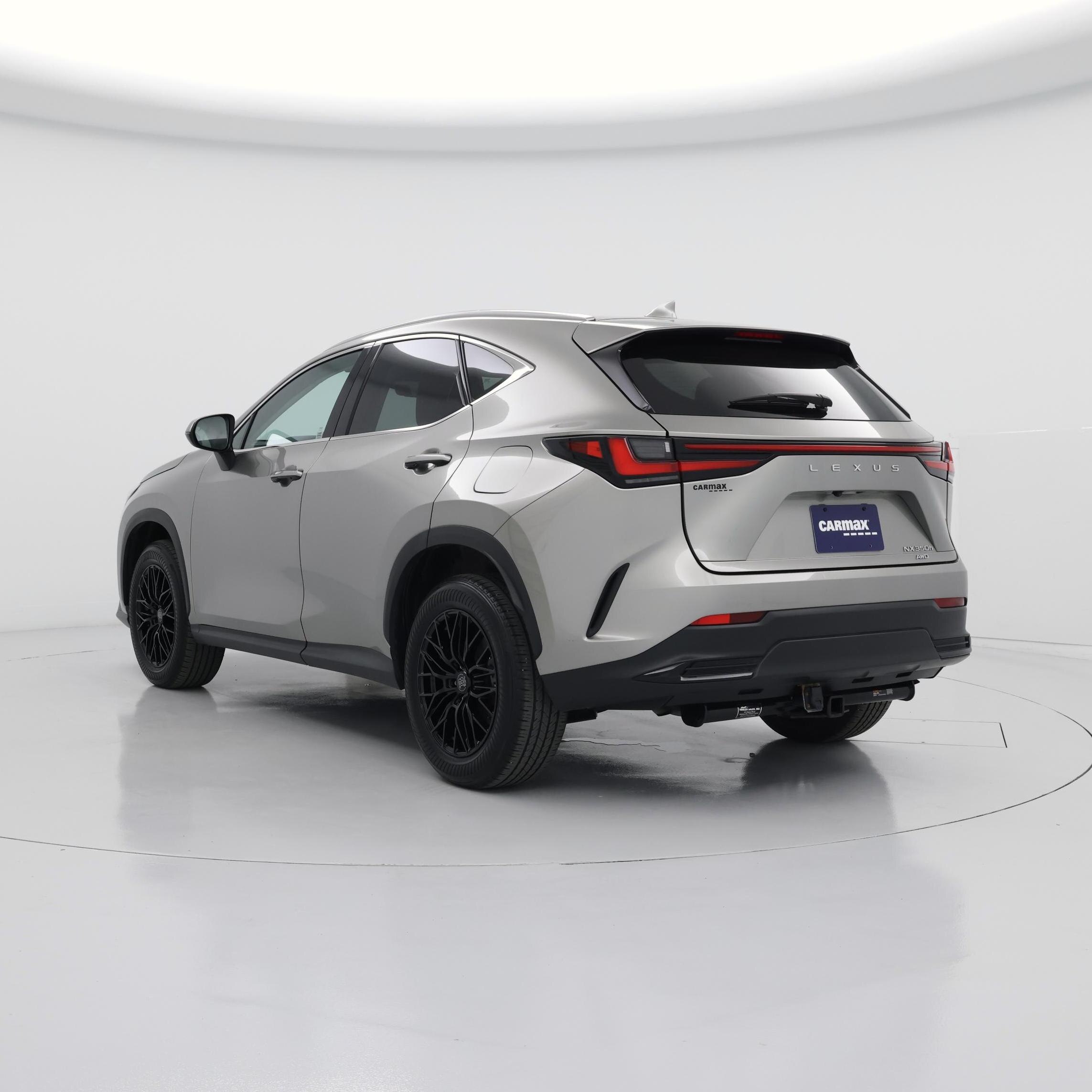 Thumbnail: 2022 Lexus NX - 2