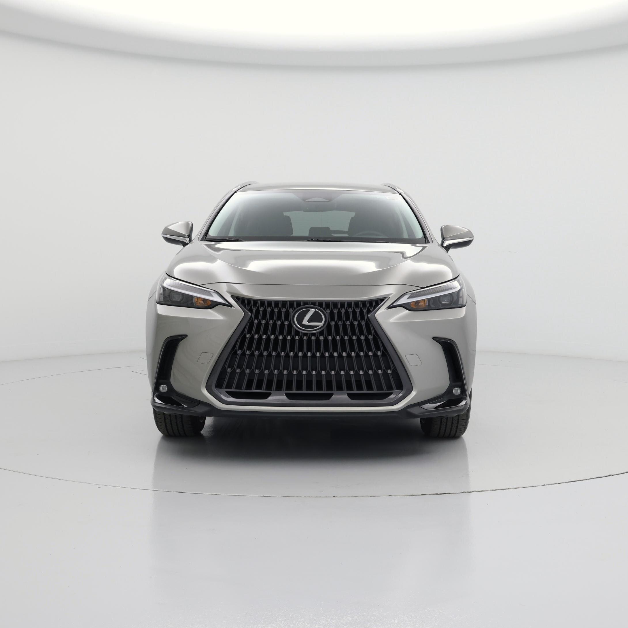 Thumbnail: 2022 Lexus NX - 5