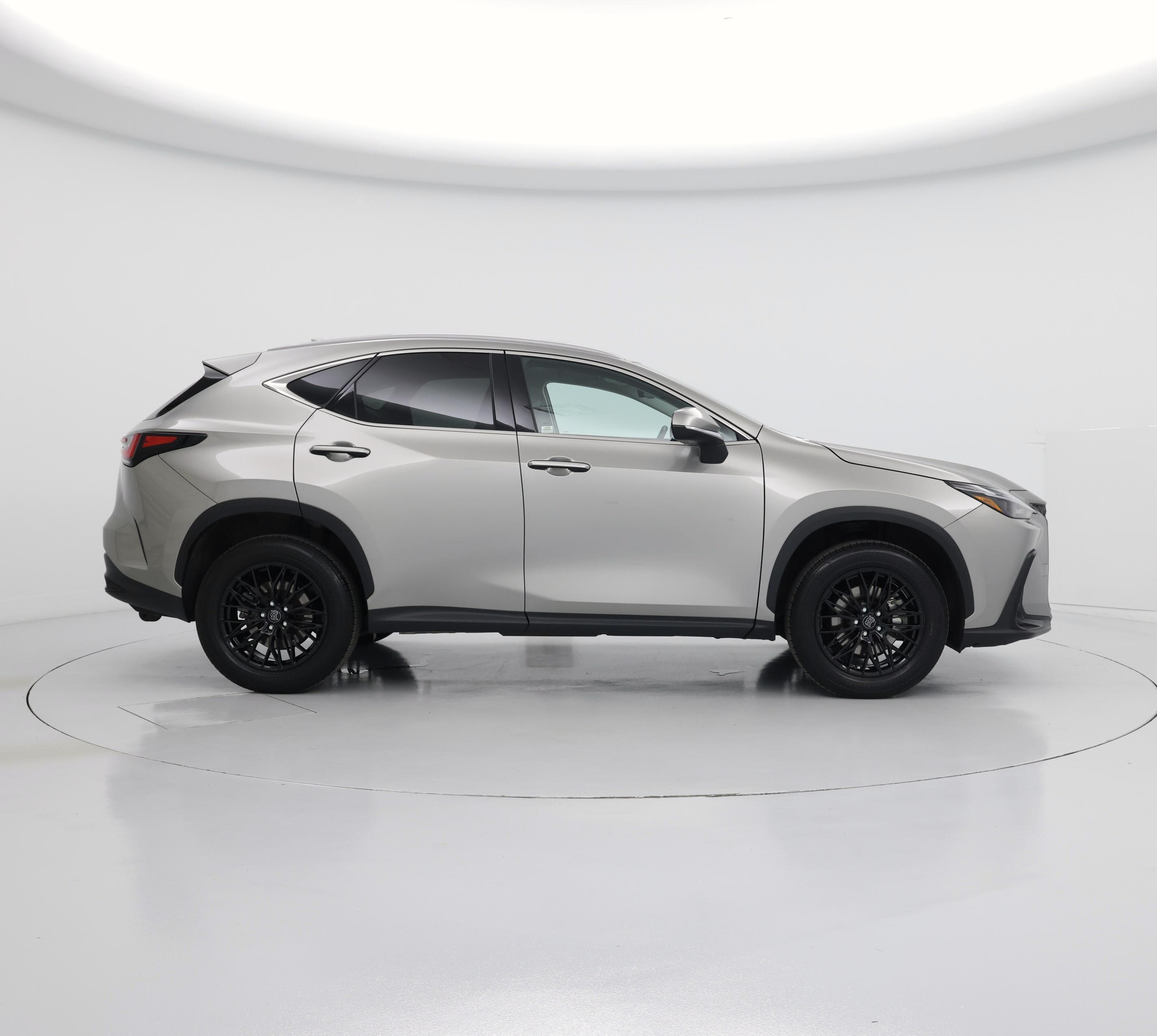 Thumbnail: 2022 Lexus NX - 7