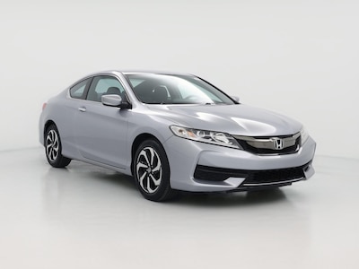 2017 Honda Accord LX-S
