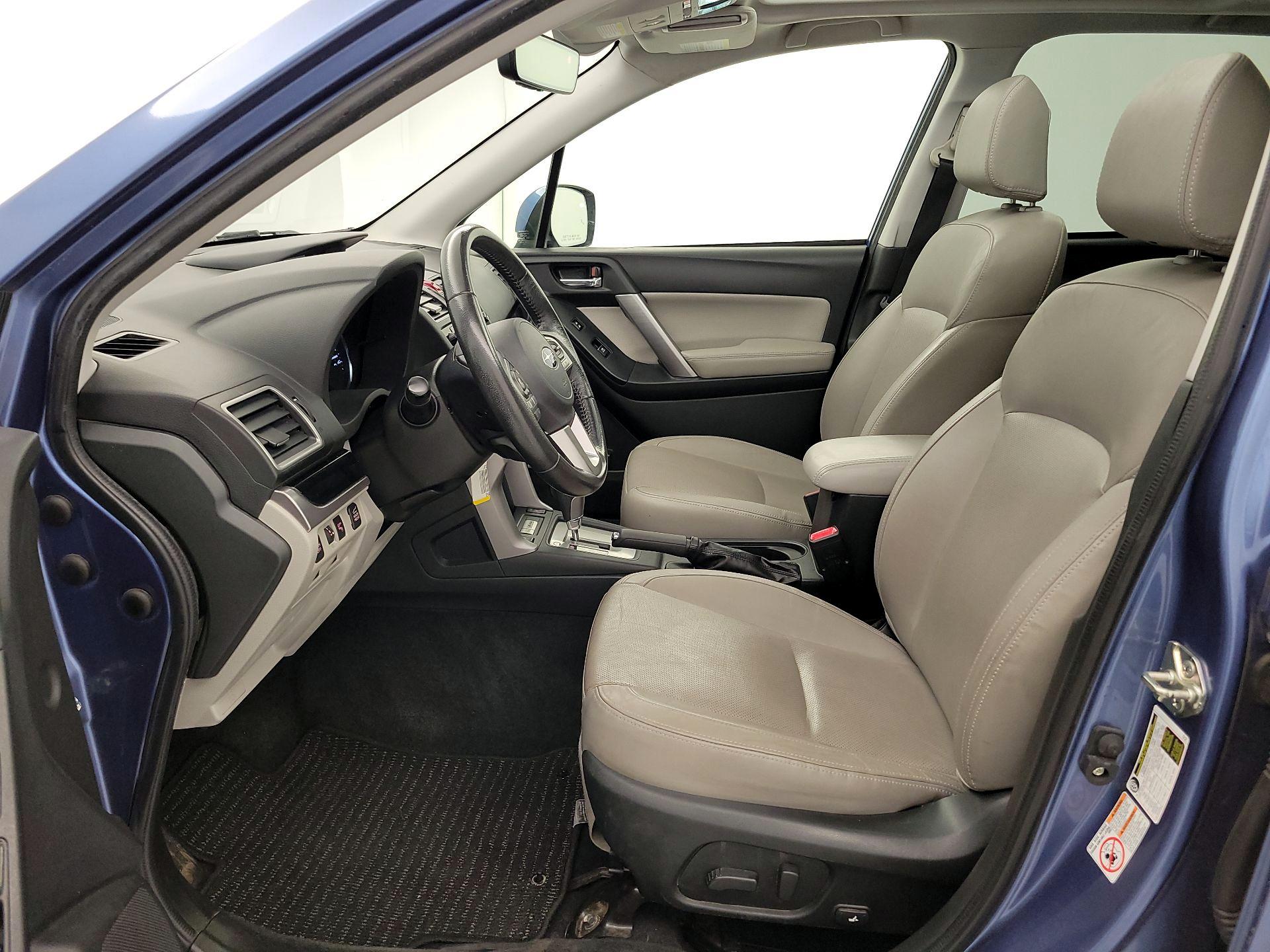 Thumbnail: 2018 Subaru Forester - 11