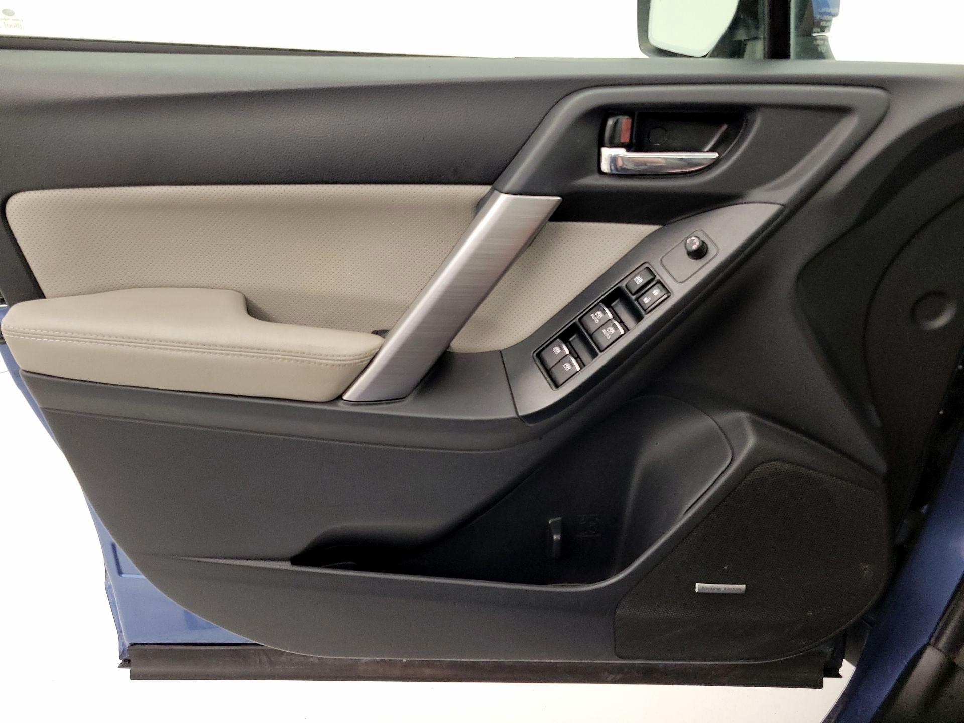 Thumbnail: 2018 Subaru Forester - 12