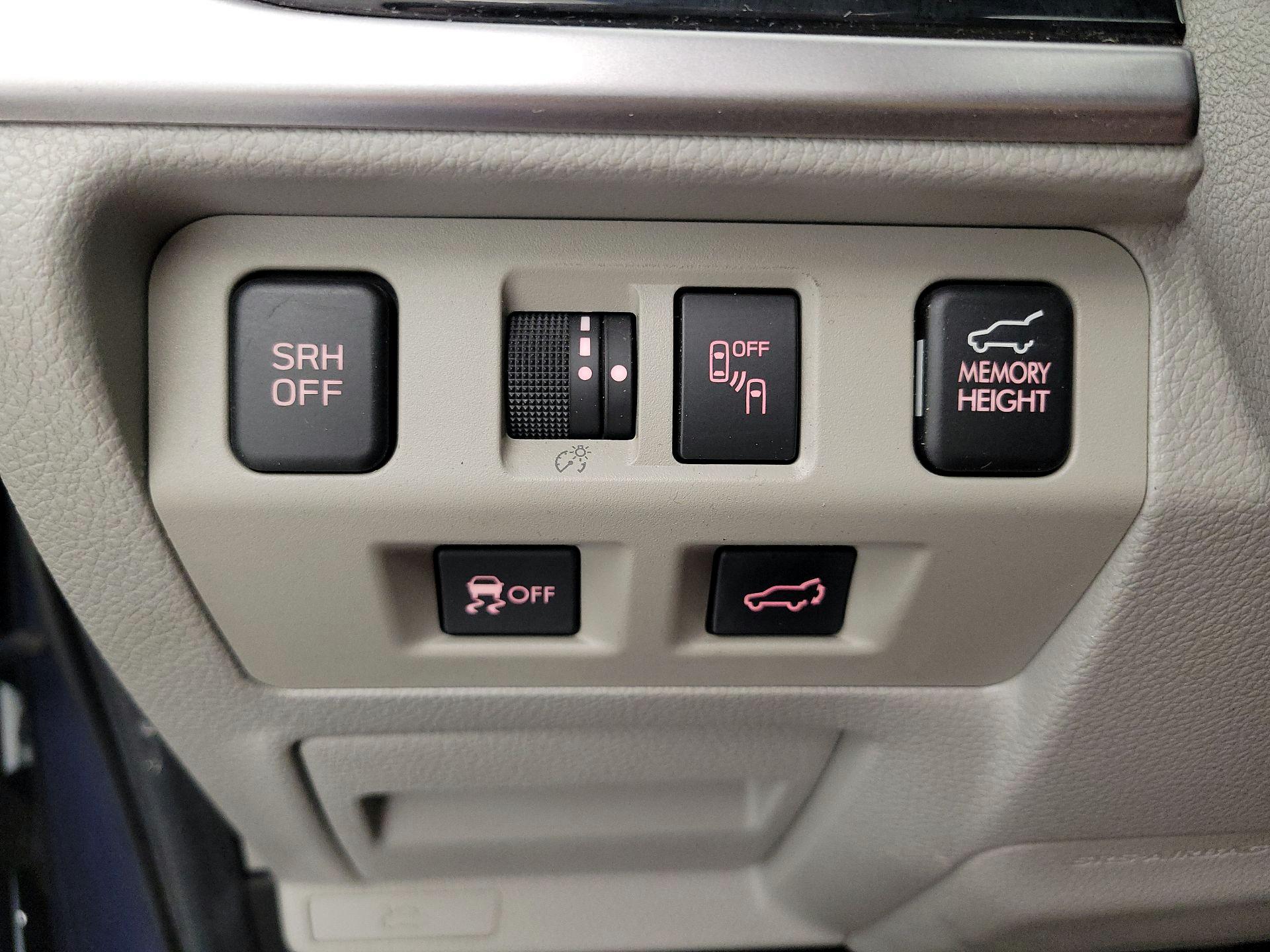 Thumbnail: 2018 Subaru Forester - 13