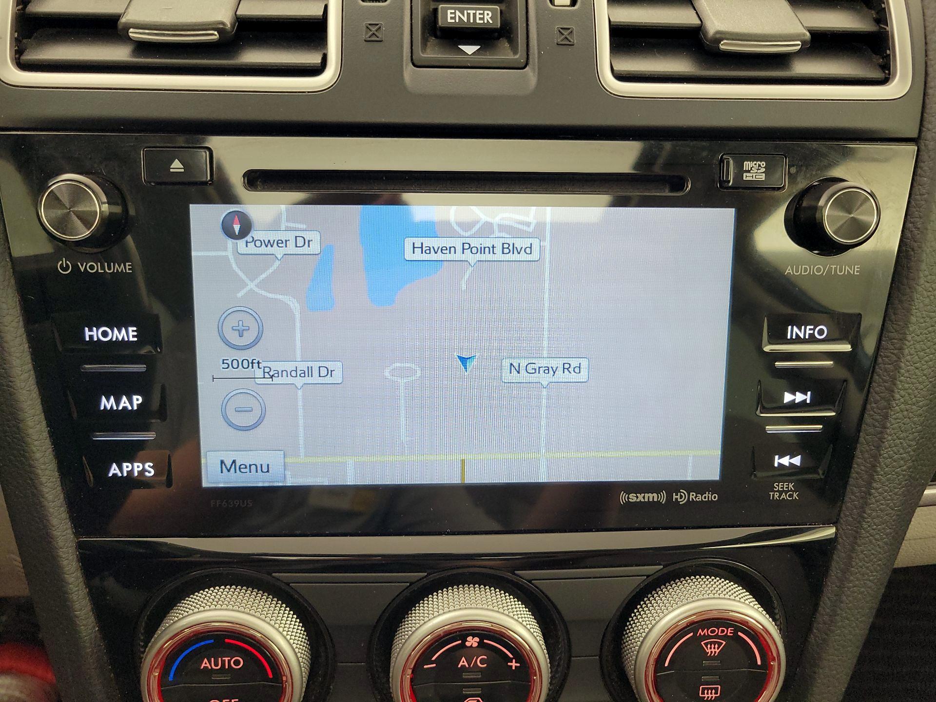 Thumbnail: 2018 Subaru Forester - 14