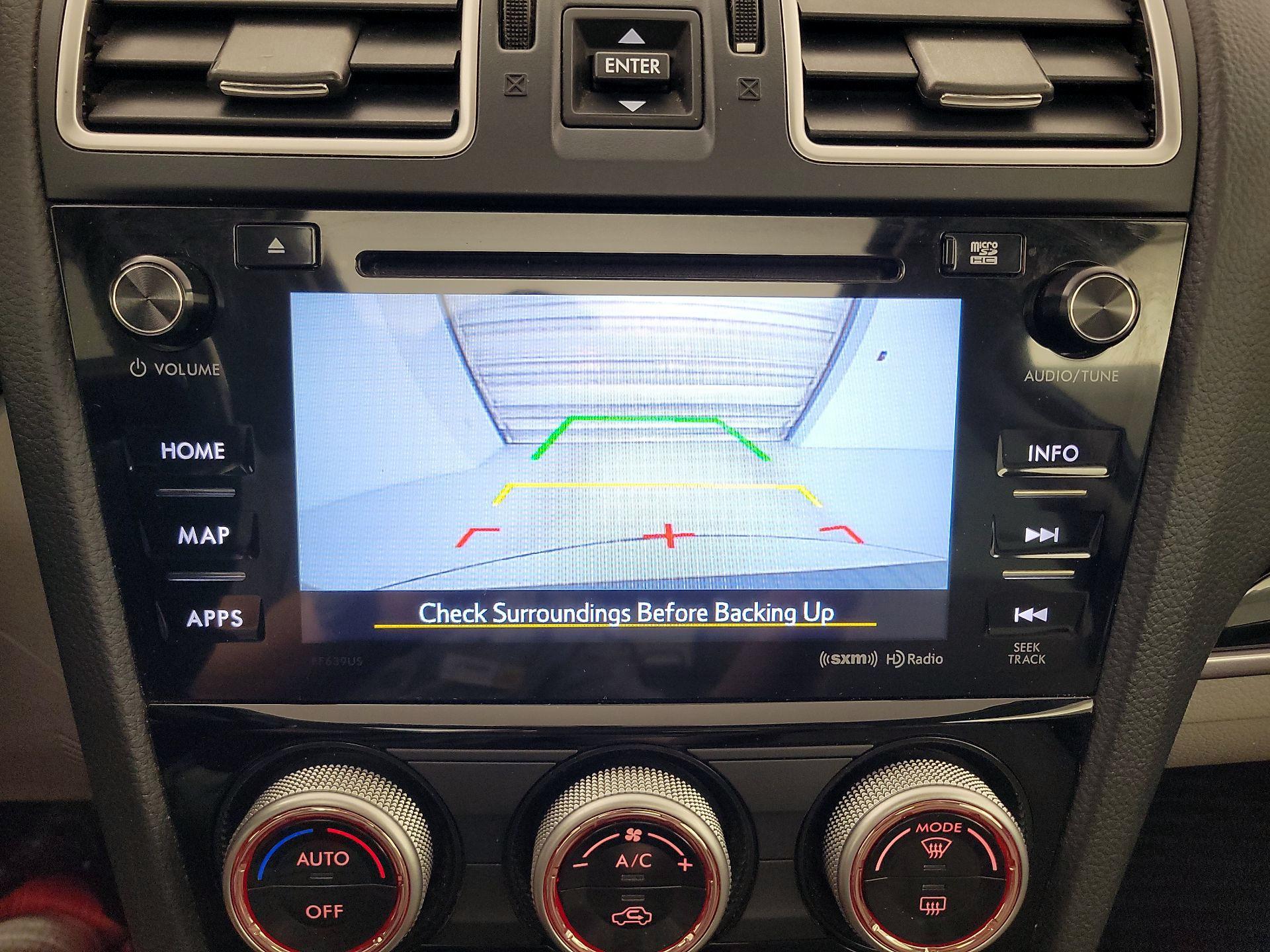 Thumbnail: 2018 Subaru Forester - 15