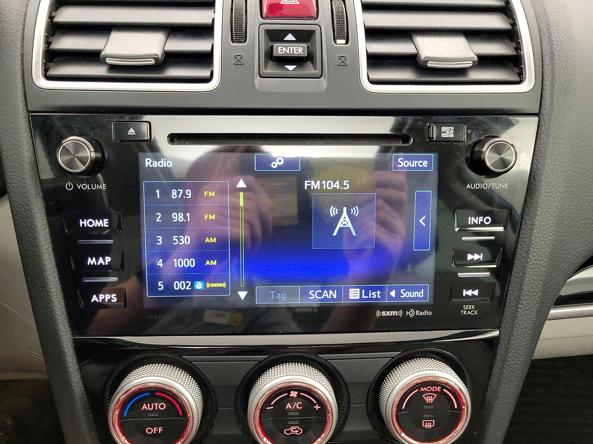 Thumbnail: 2018 Subaru Forester - 16