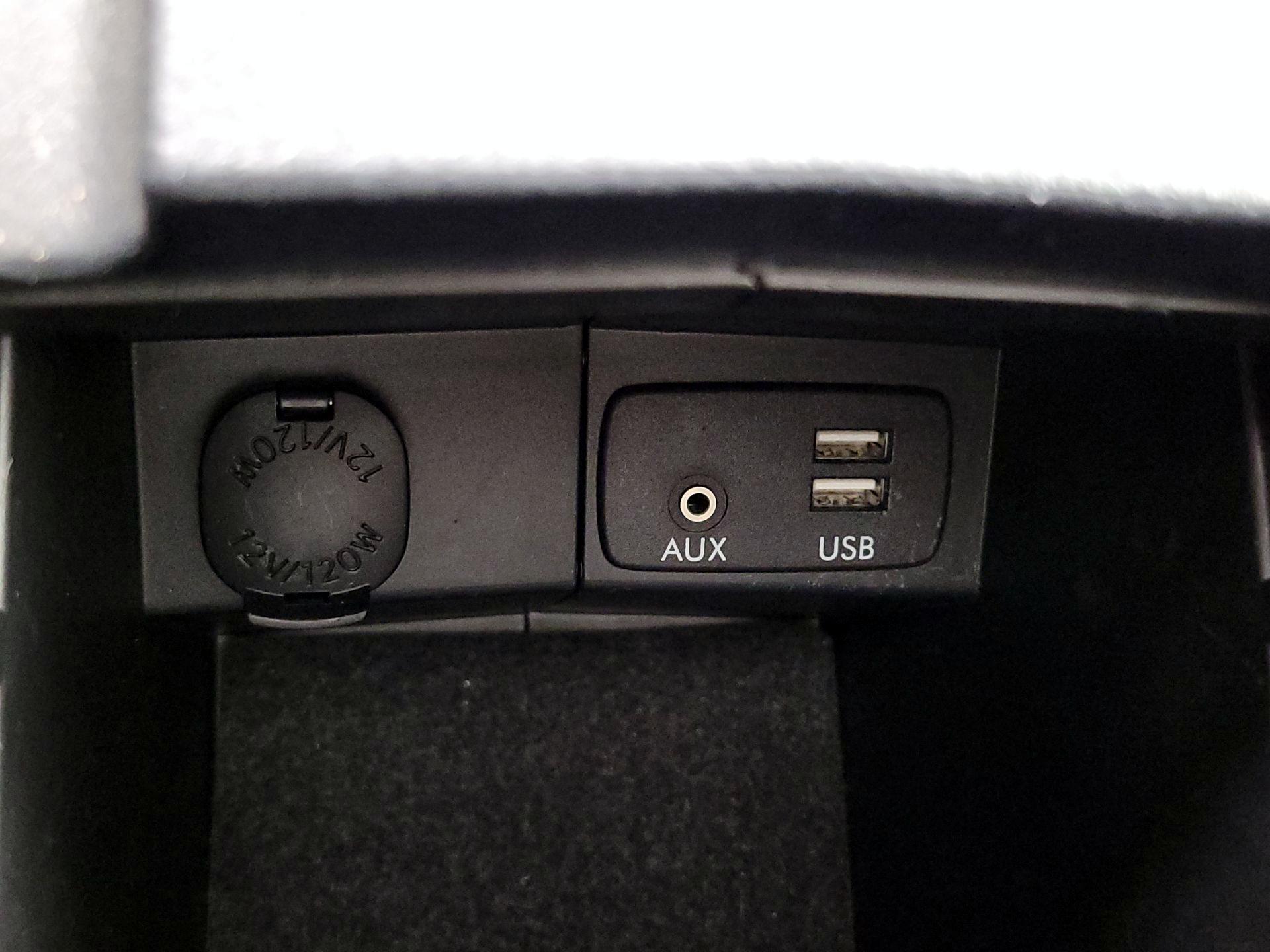 Thumbnail: 2018 Subaru Forester - 19