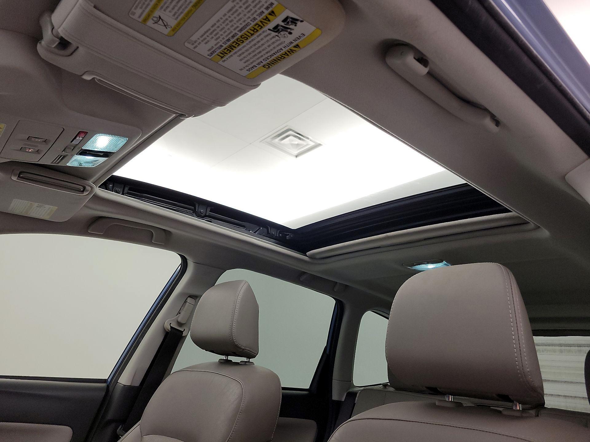 Thumbnail: 2018 Subaru Forester - 20