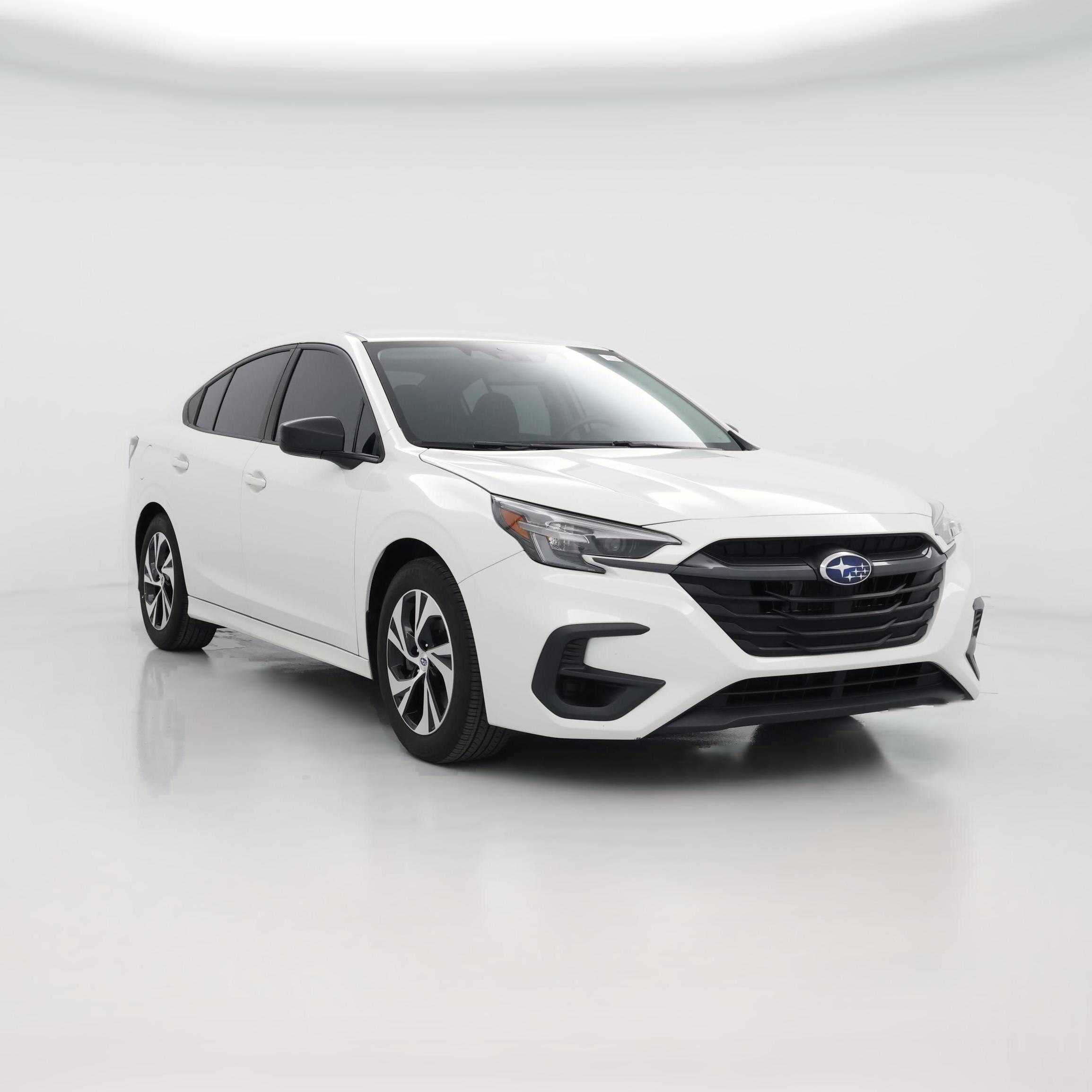 Thumbnail: 2024 Subaru Legacy - 1