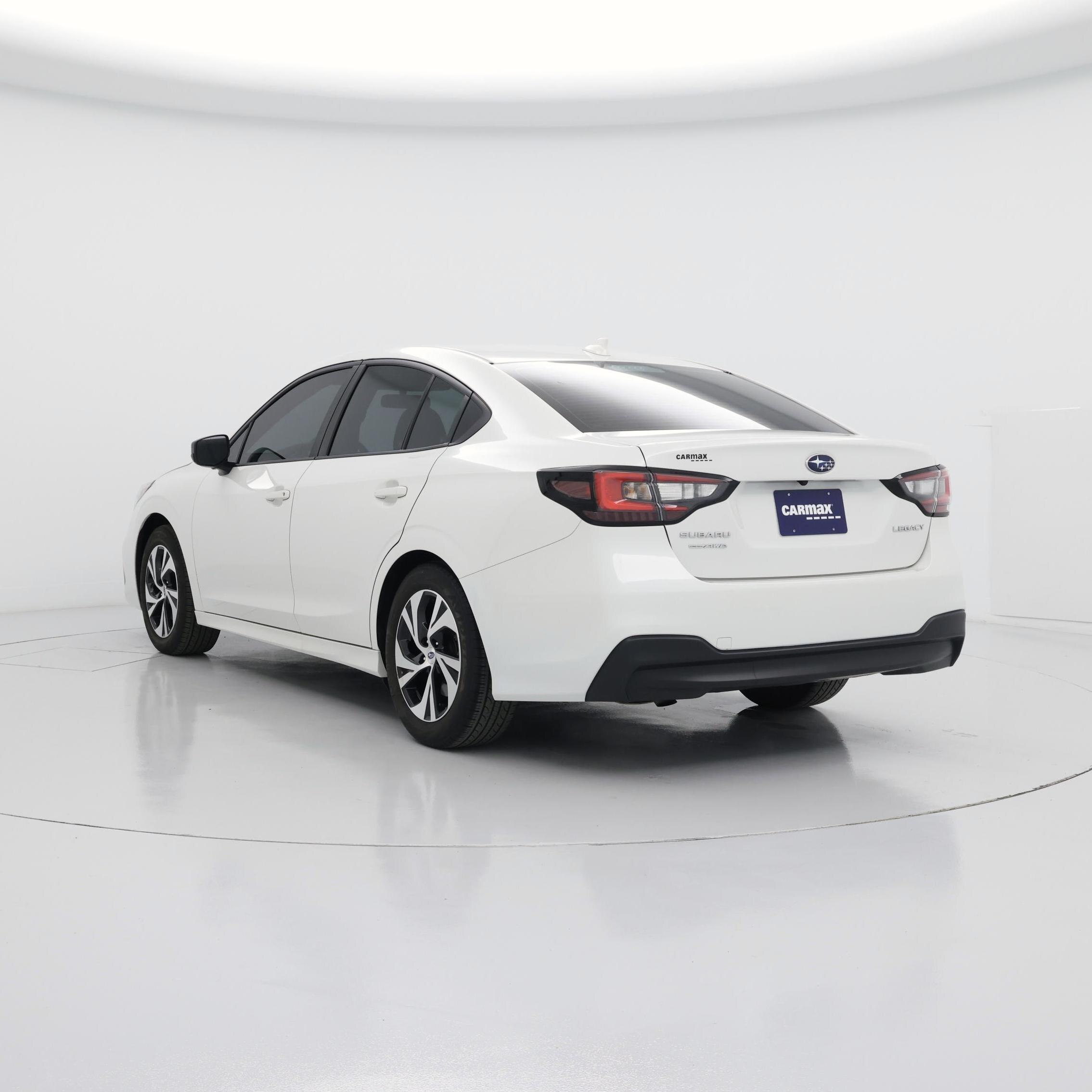 Thumbnail: 2024 Subaru Legacy - 2