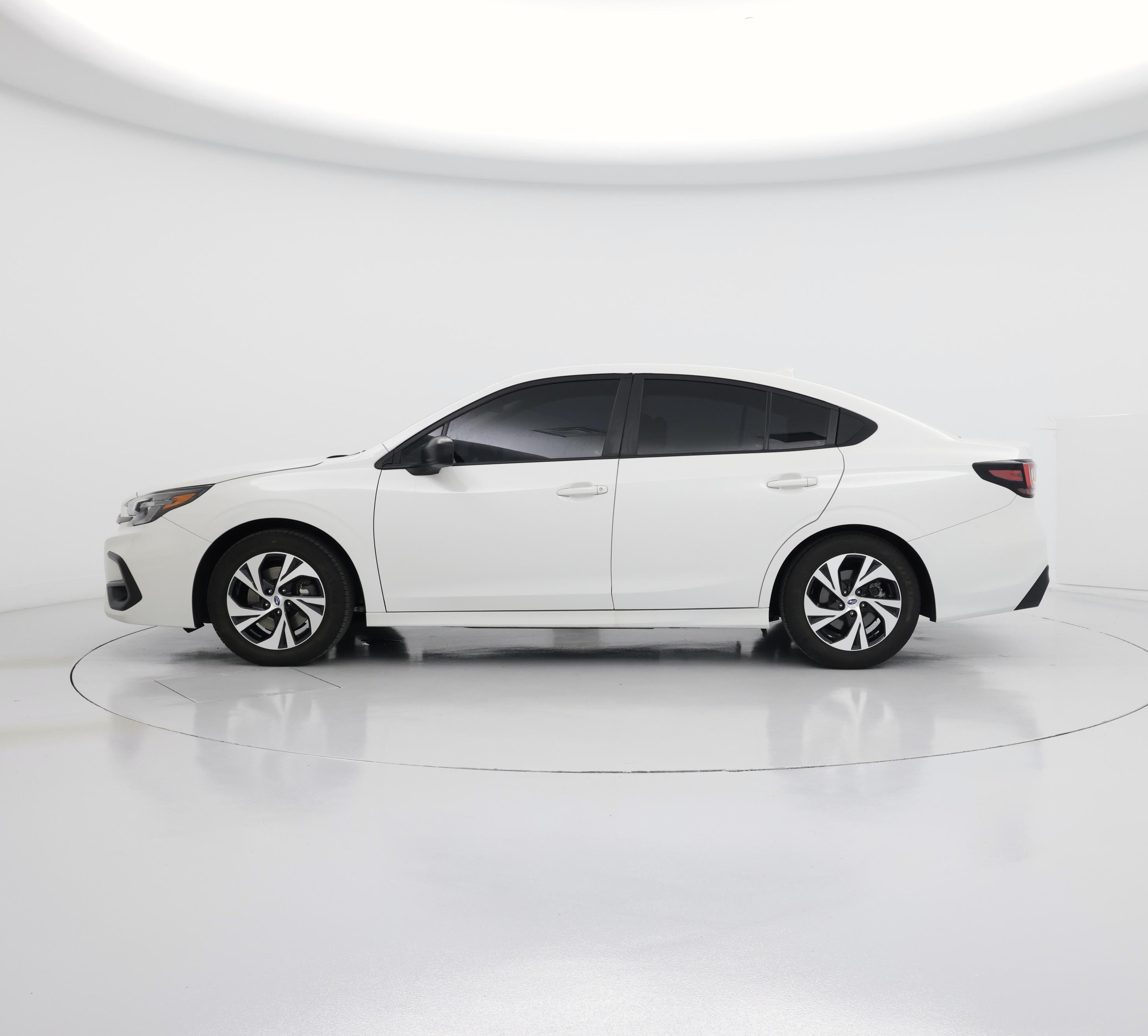 Thumbnail: 2024 Subaru Legacy - 3