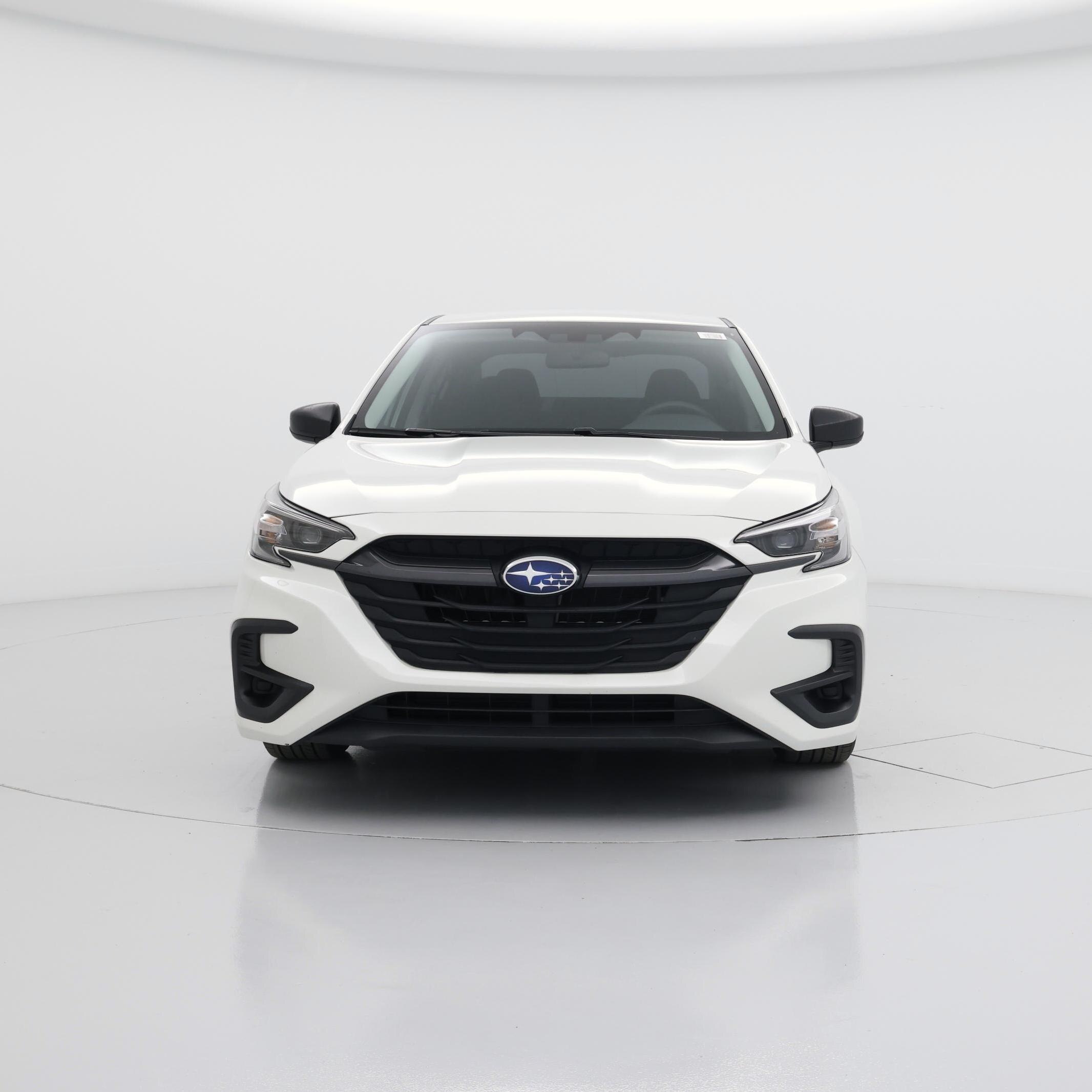 Thumbnail: 2024 Subaru Legacy - 5