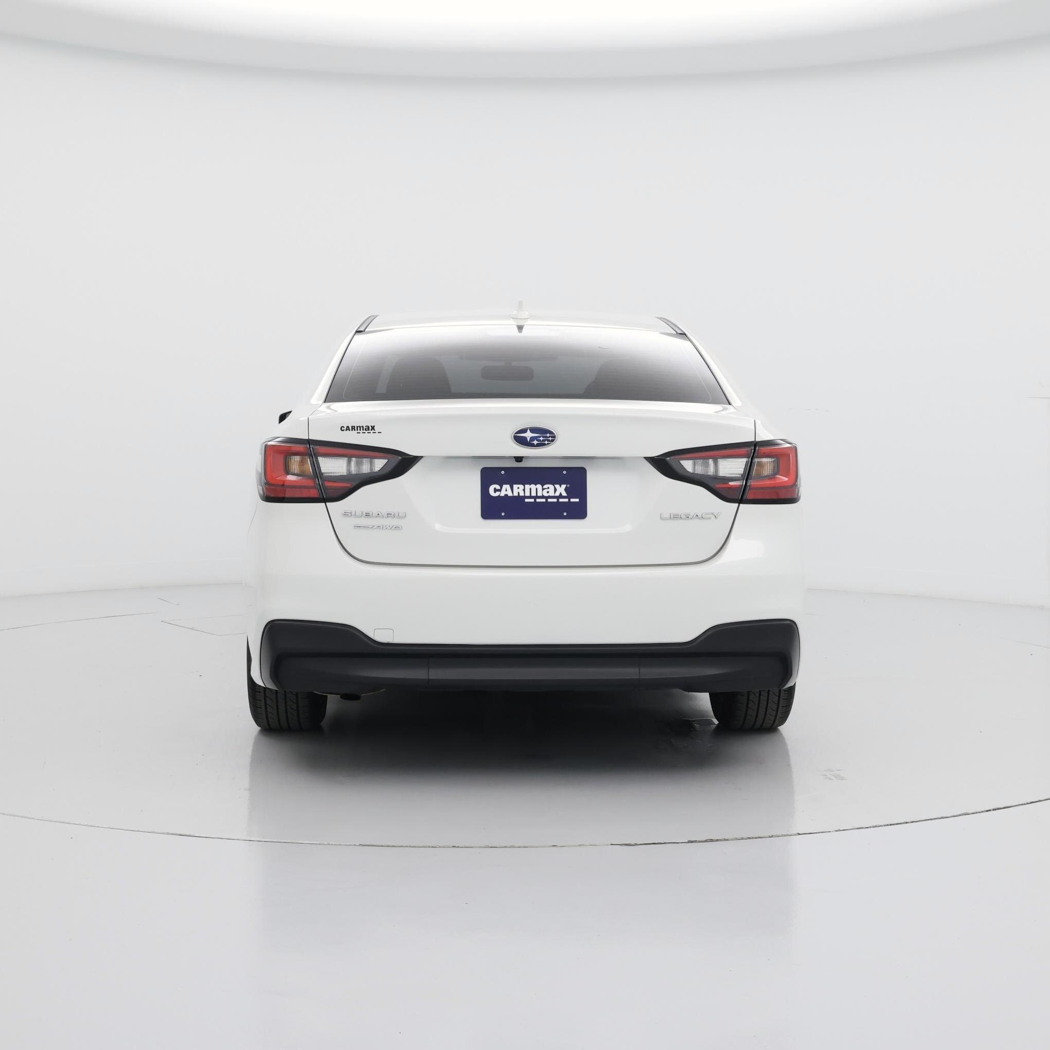 Thumbnail: 2024 Subaru Legacy - 6