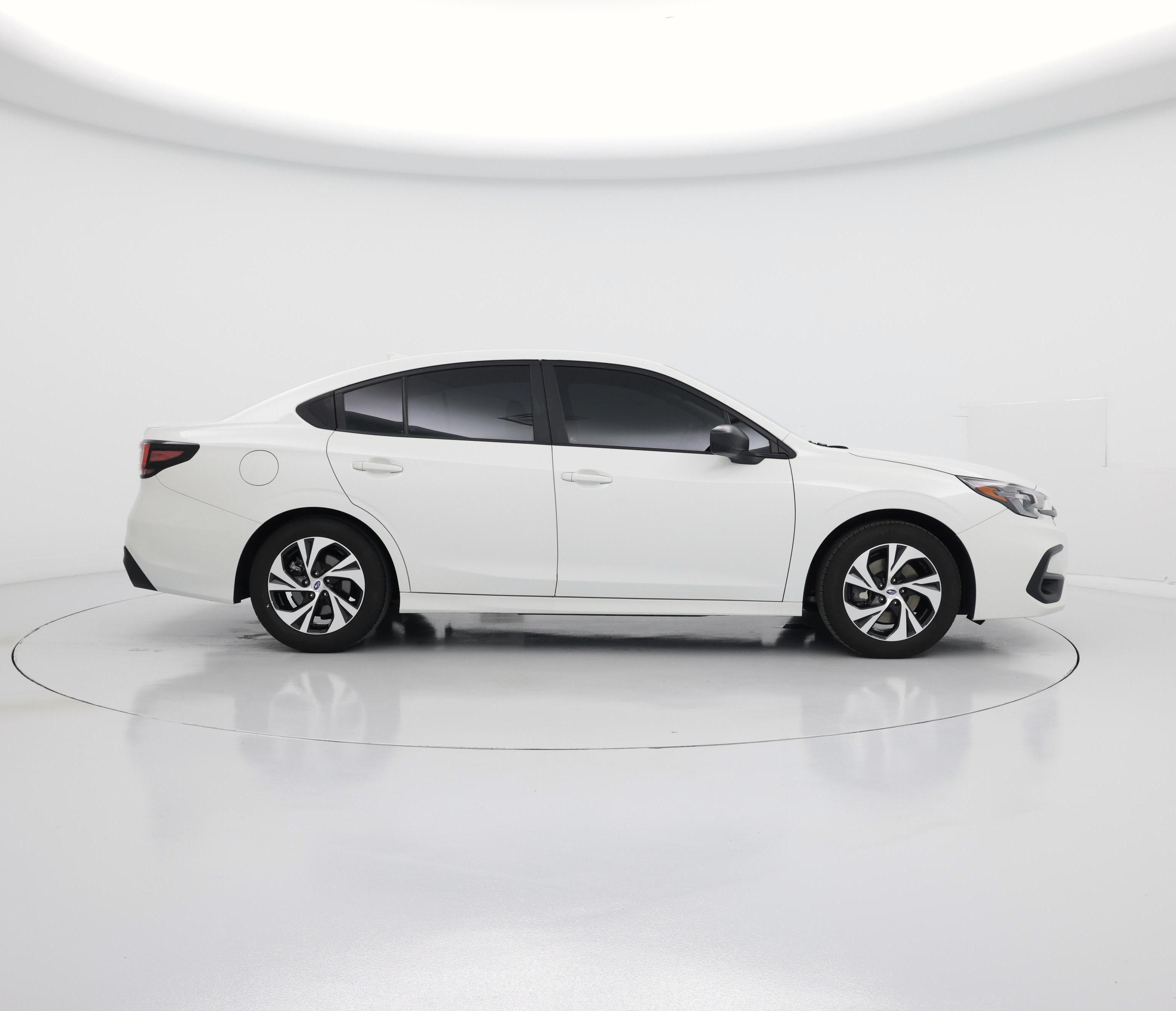 Thumbnail: 2024 Subaru Legacy - 7