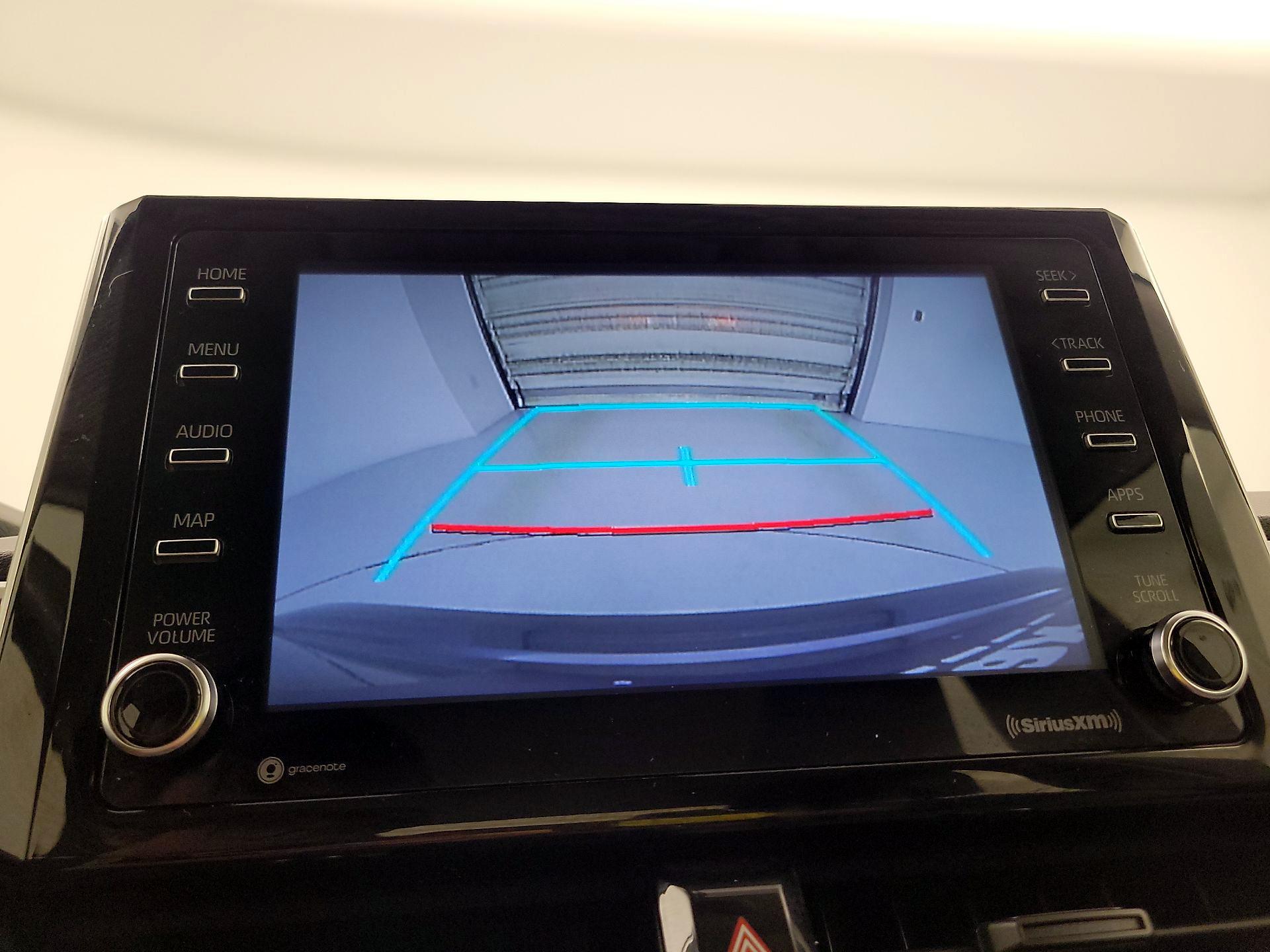 Thumbnail: 2021 Toyota Corolla - 14