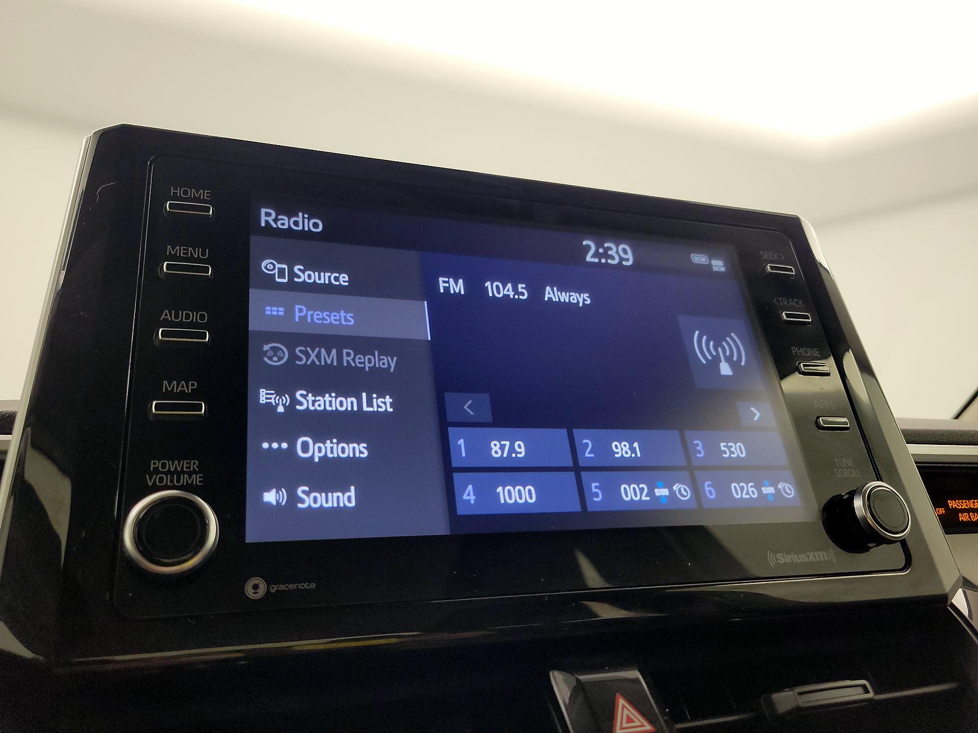 Thumbnail: 2021 Toyota Corolla - 15