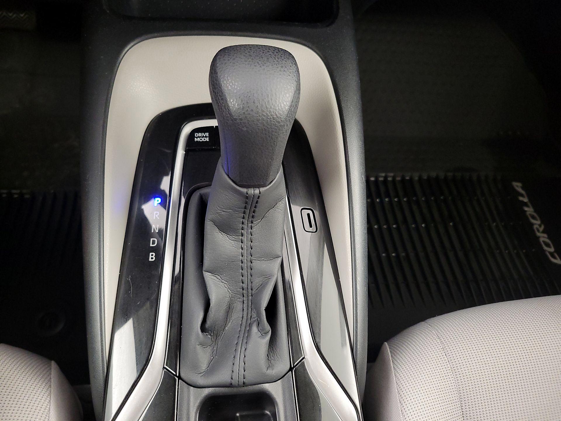 Thumbnail: 2021 Toyota Corolla - 17