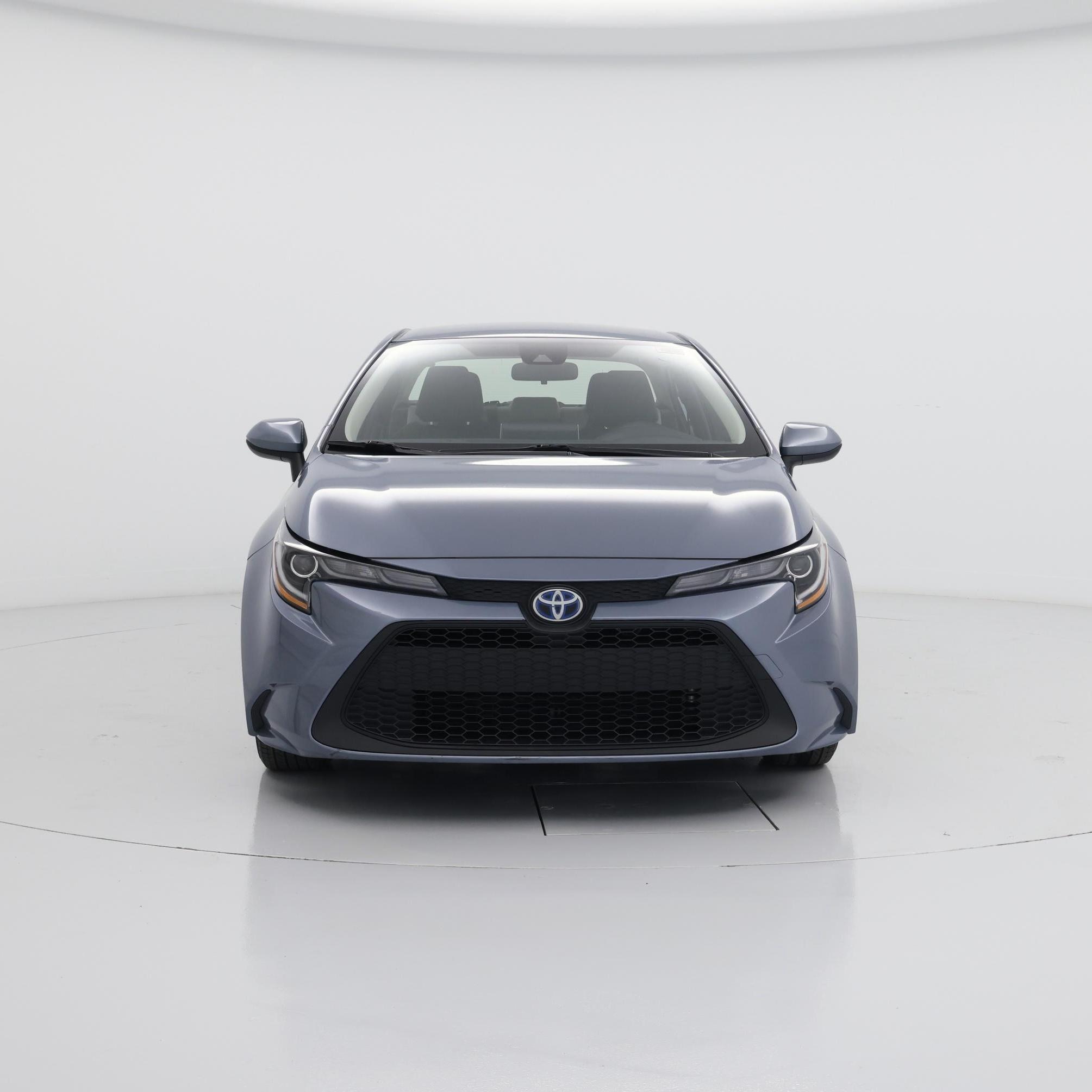 Thumbnail: 2021 Toyota Corolla - 5