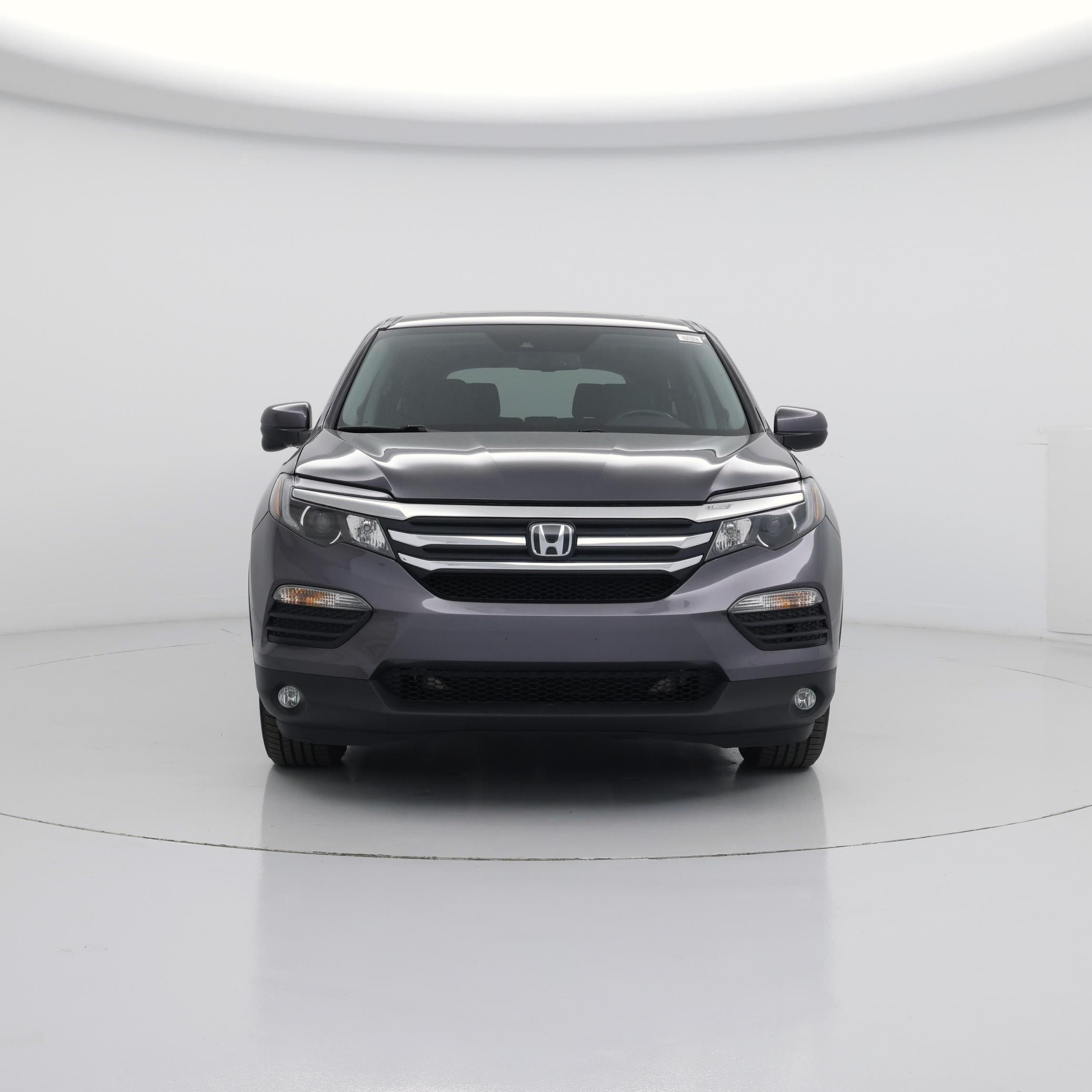 Thumbnail: 2016 Honda Pilot - 5