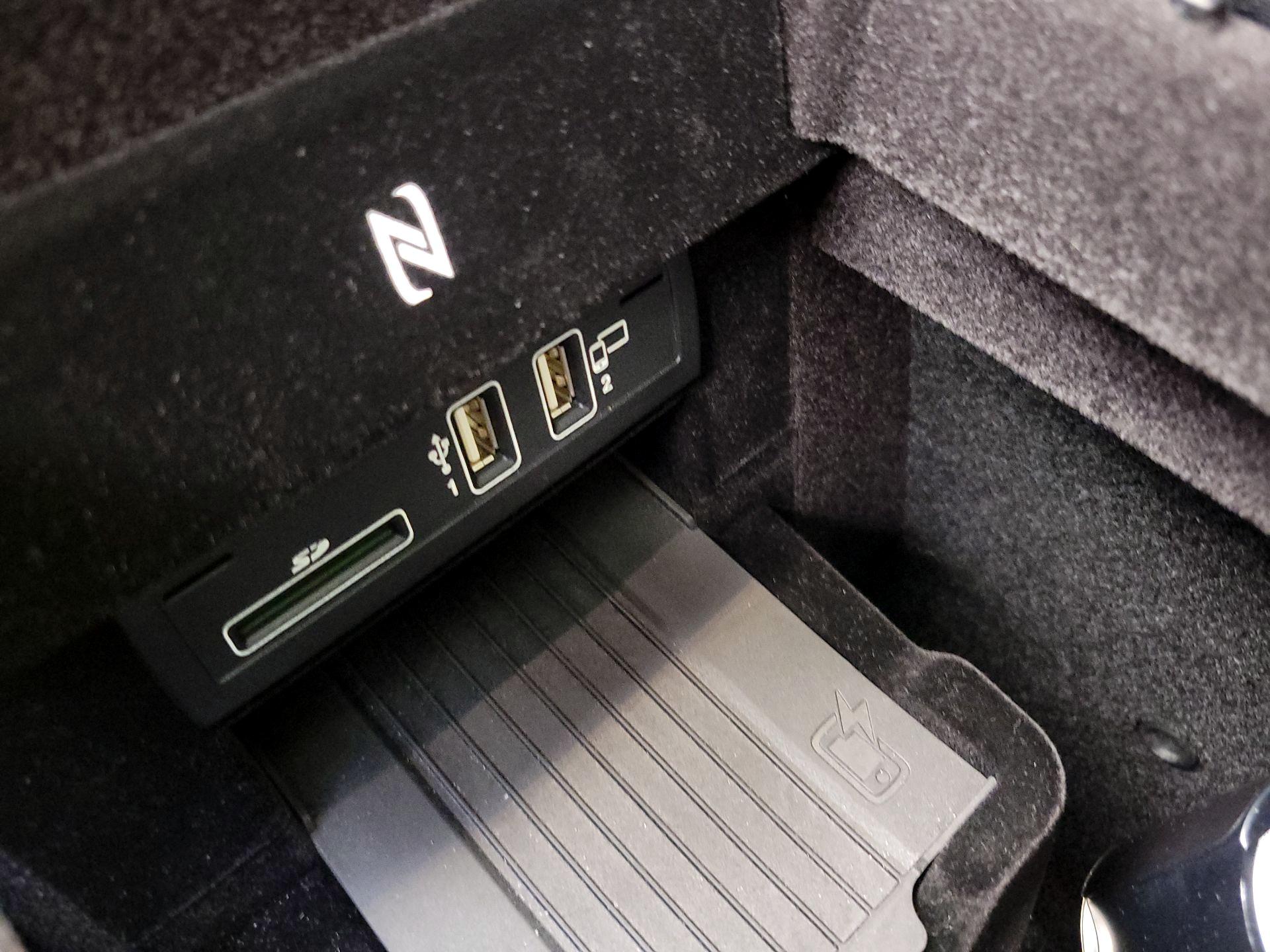 Thumbnail: 2020 Mercedes-Benz S-Class - 19