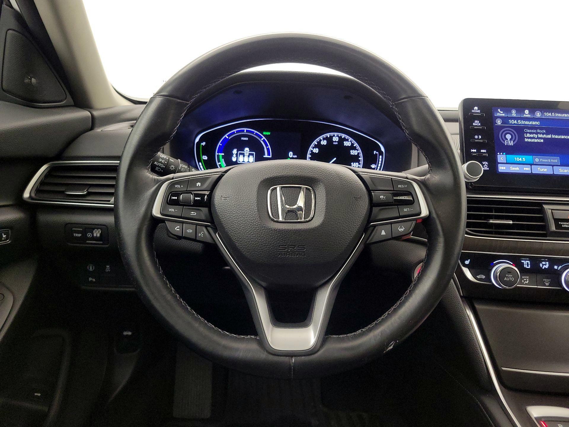 Thumbnail: 2022 Honda Accord - 10