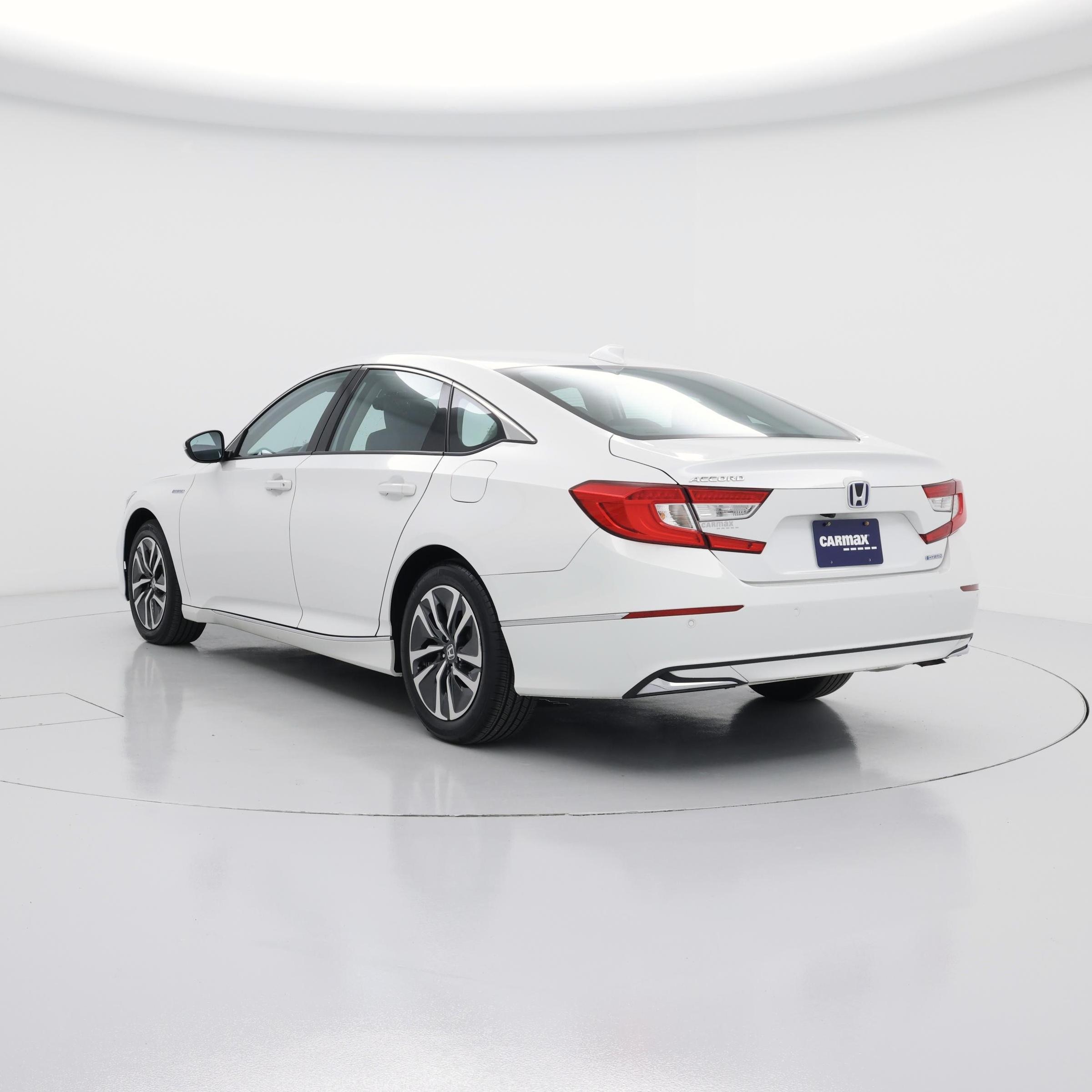 Thumbnail: 2022 Honda Accord - 2