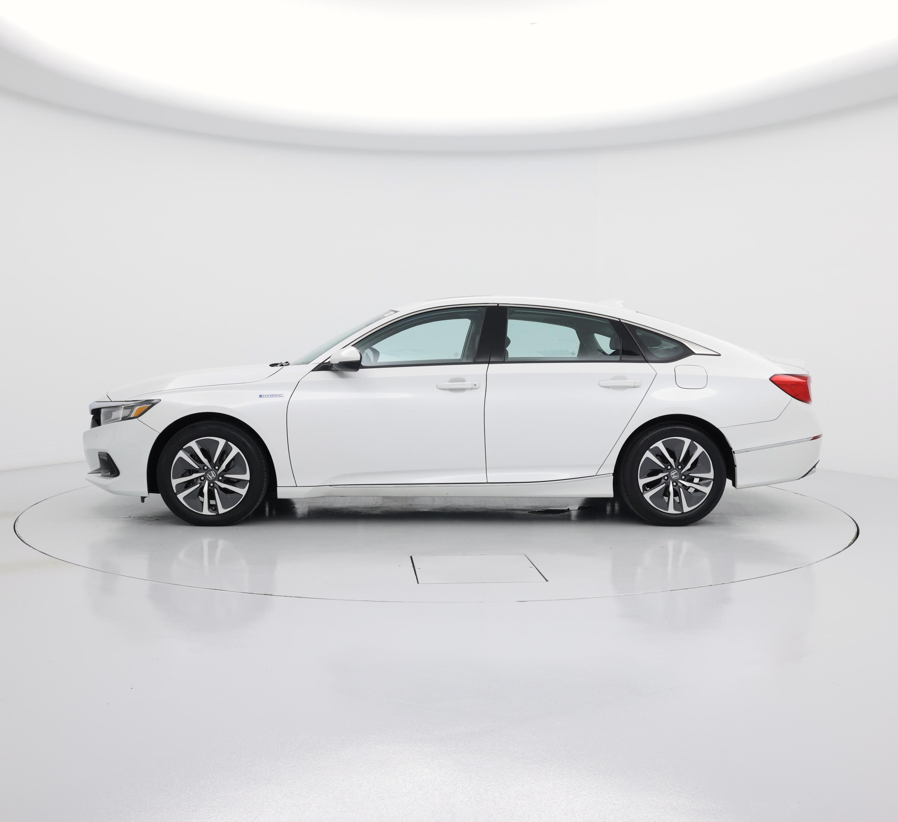 Thumbnail: 2022 Honda Accord - 3