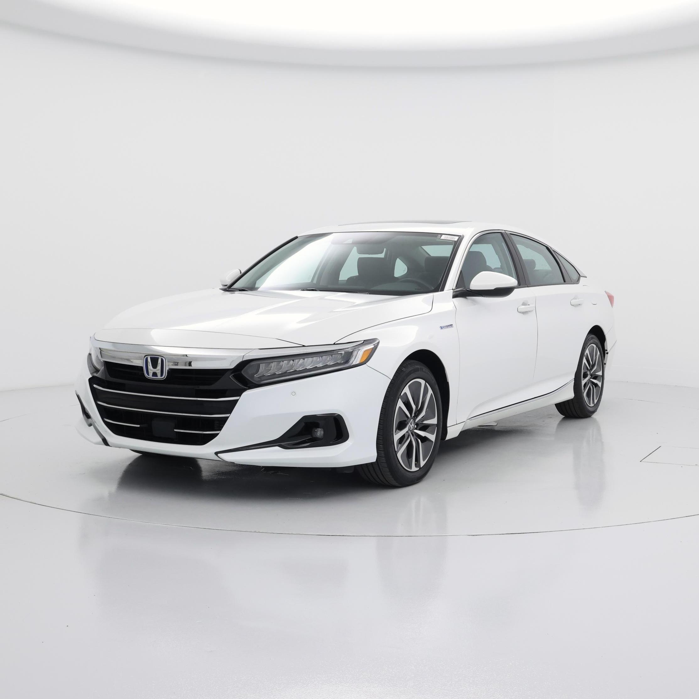 Thumbnail: 2022 Honda Accord - 4