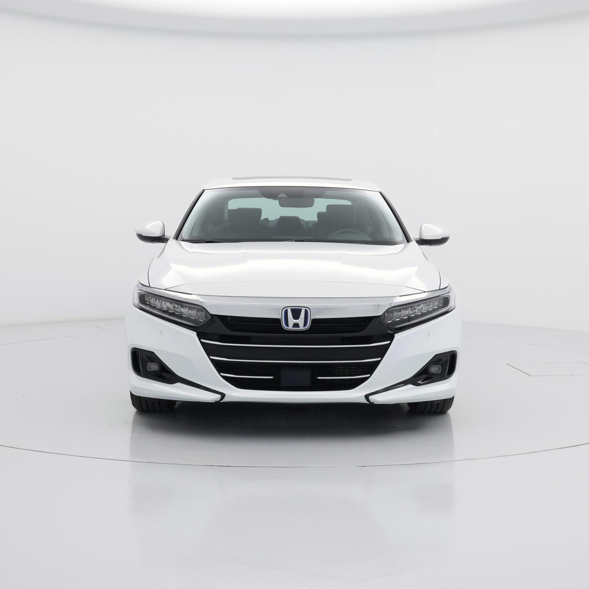 Thumbnail: 2022 Honda Accord - 5
