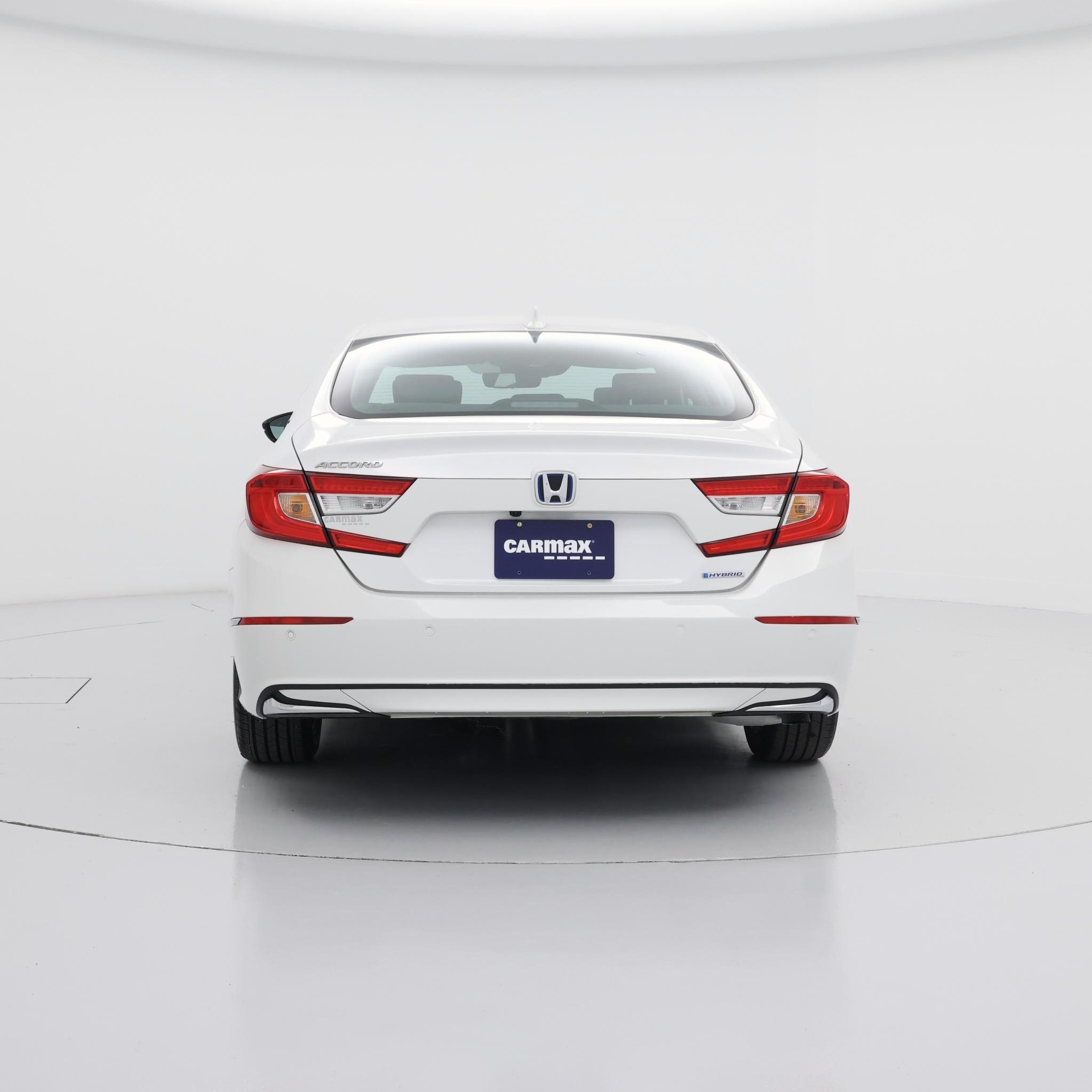 Thumbnail: 2022 Honda Accord - 6